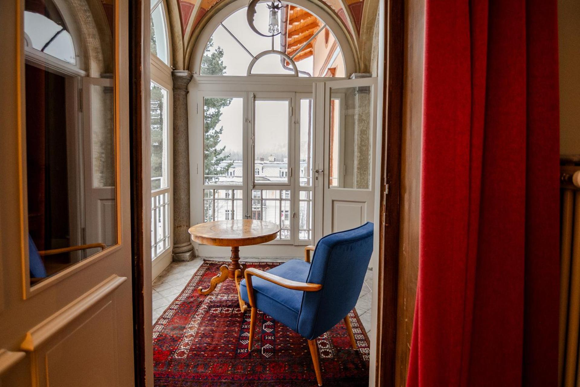 Villa Klainguti