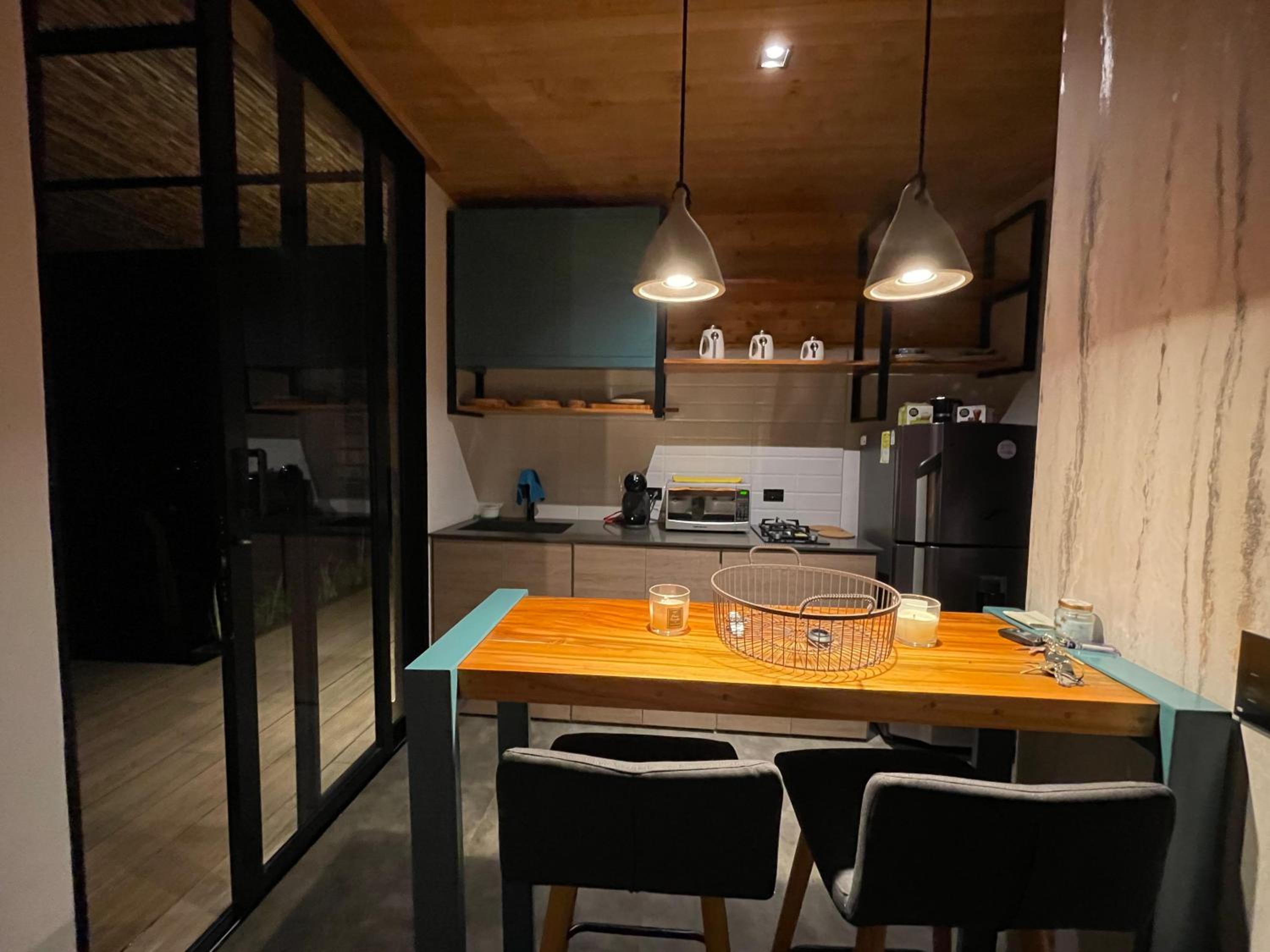 La Casita Filandia
