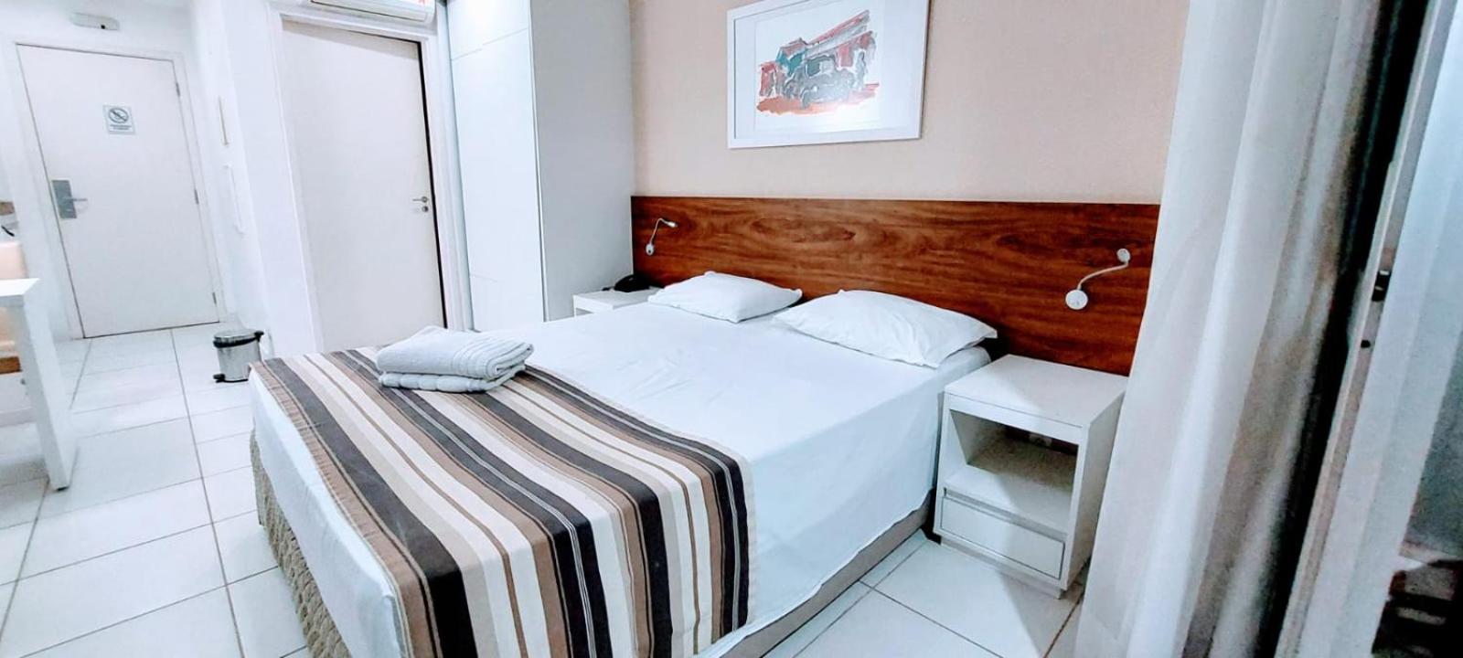 Vision Hotel em Brasília Vista Esplanada 07002