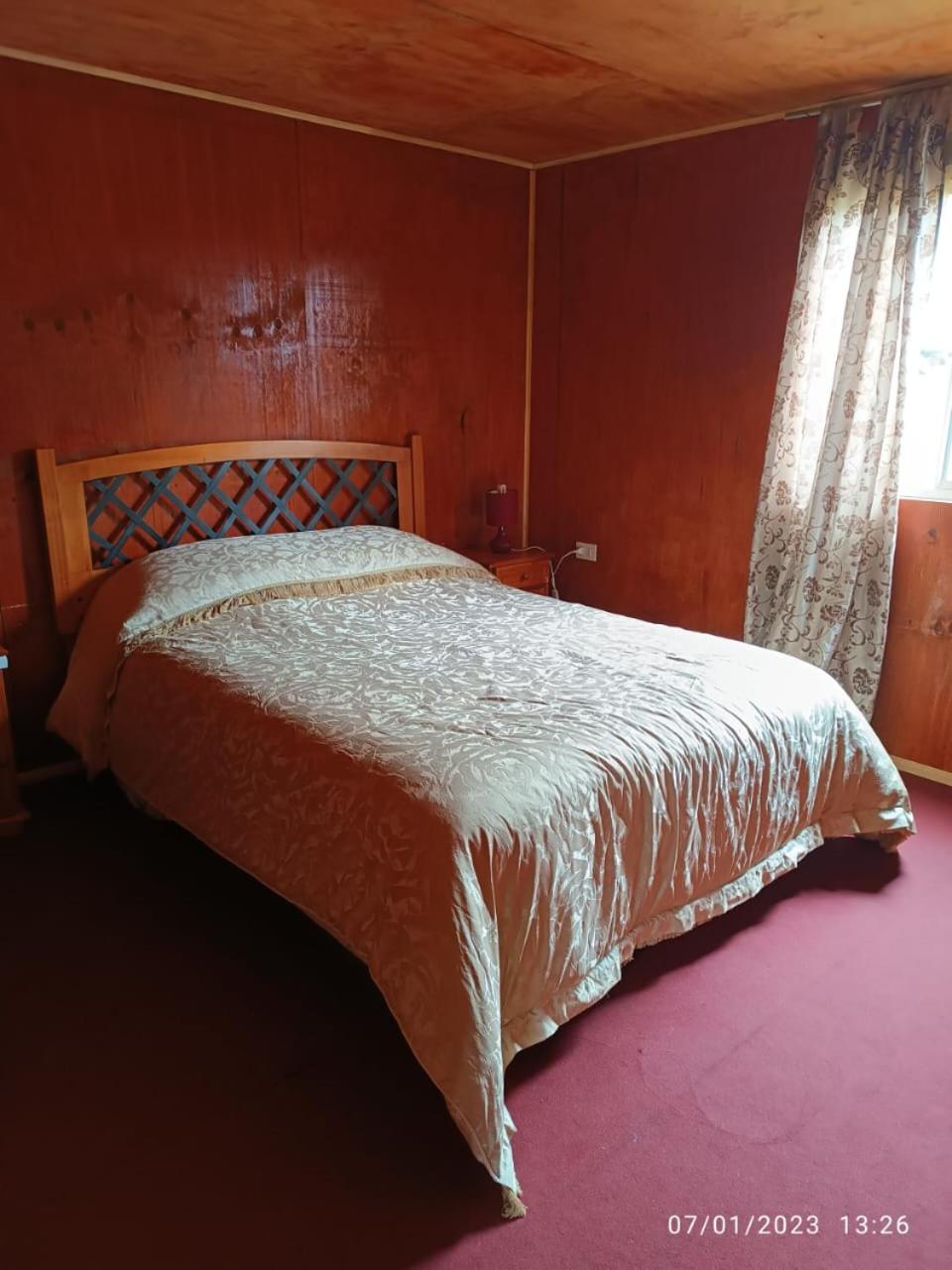 Casa en Puerto Montt
