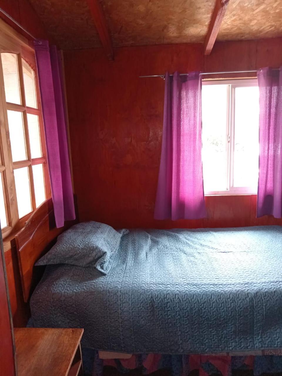 Casa en Puerto Montt