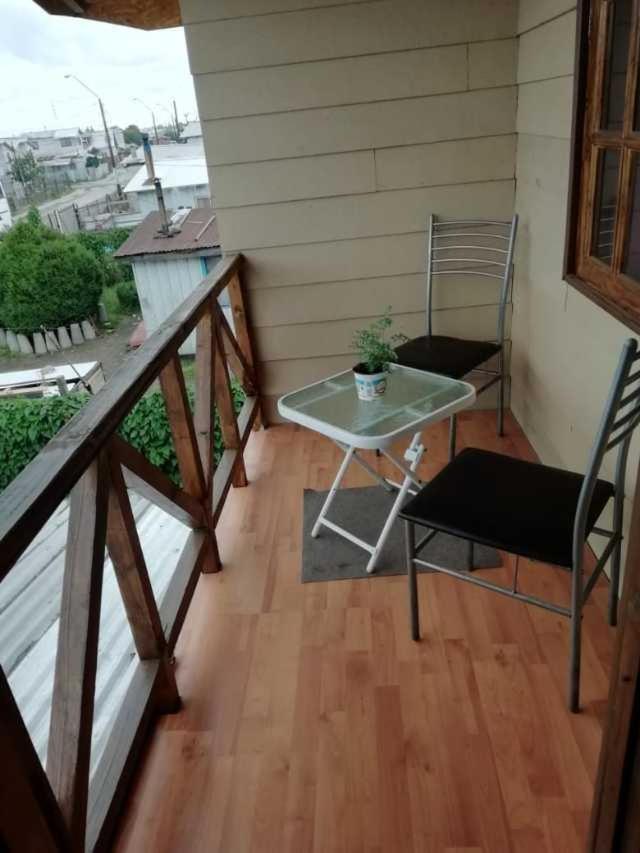 Casa en Puerto Montt