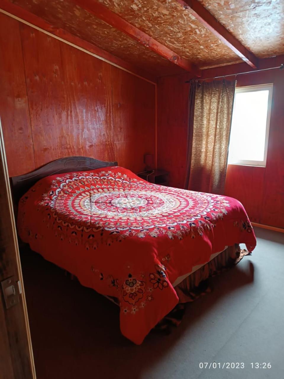 Casa en Puerto Montt