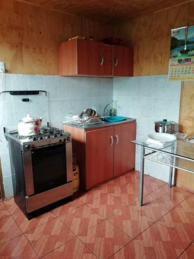 Casa en Puerto Montt