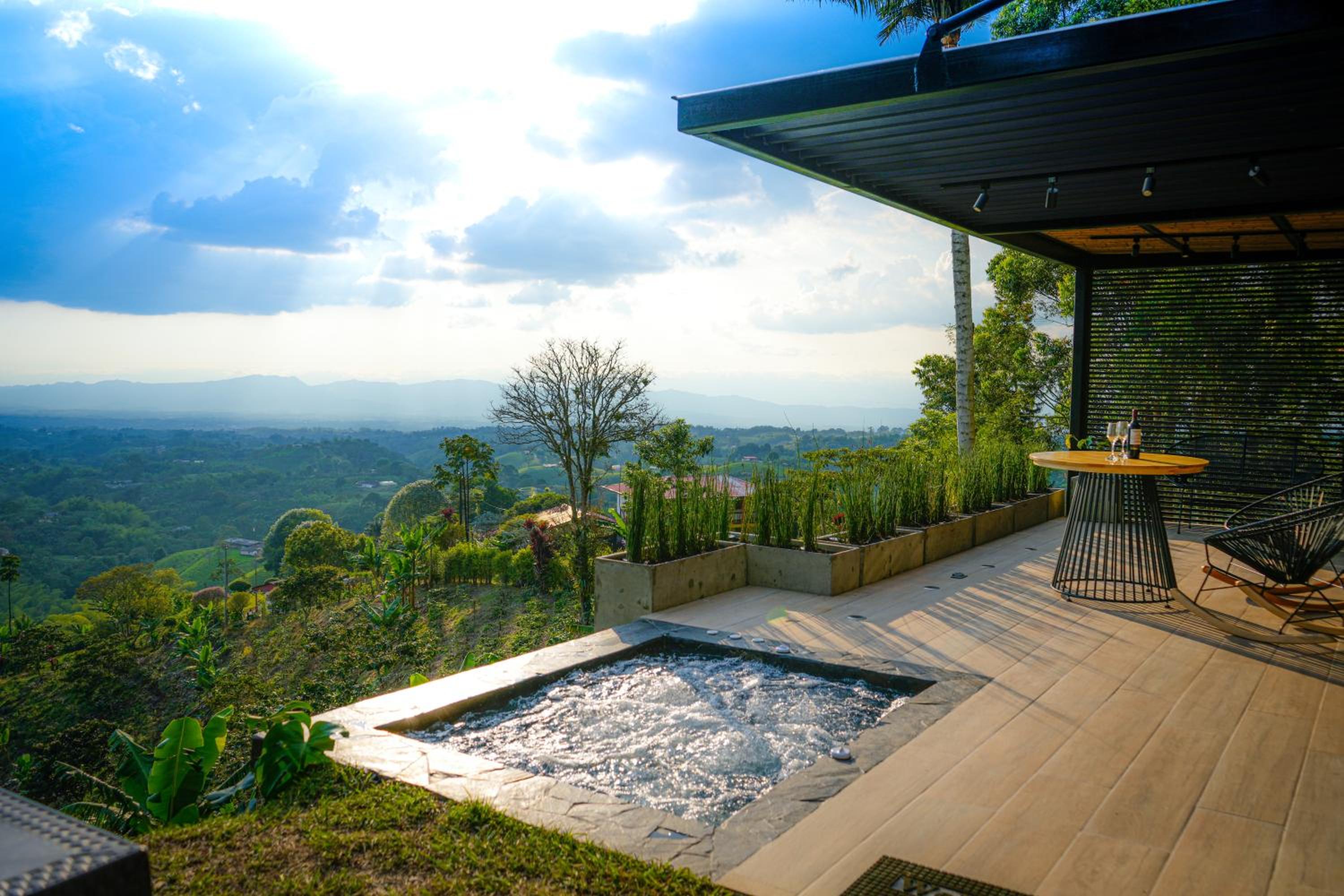 La Casita Filandia