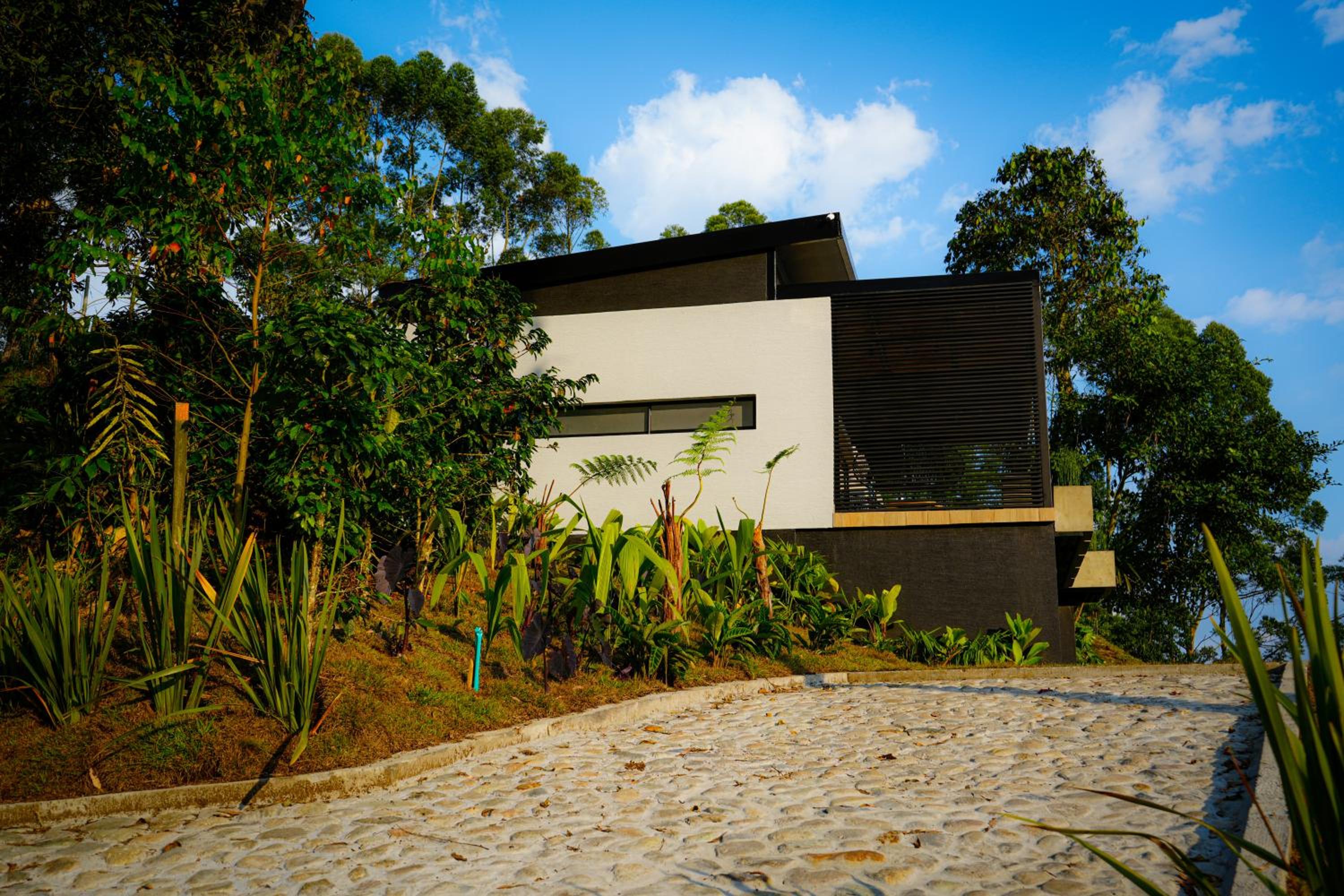 La Casita Filandia