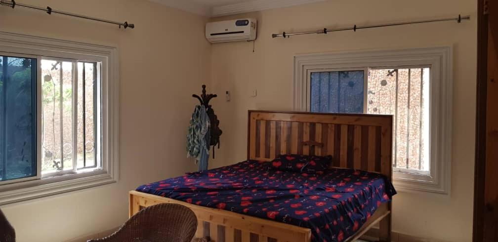 Terrouwaar apartment