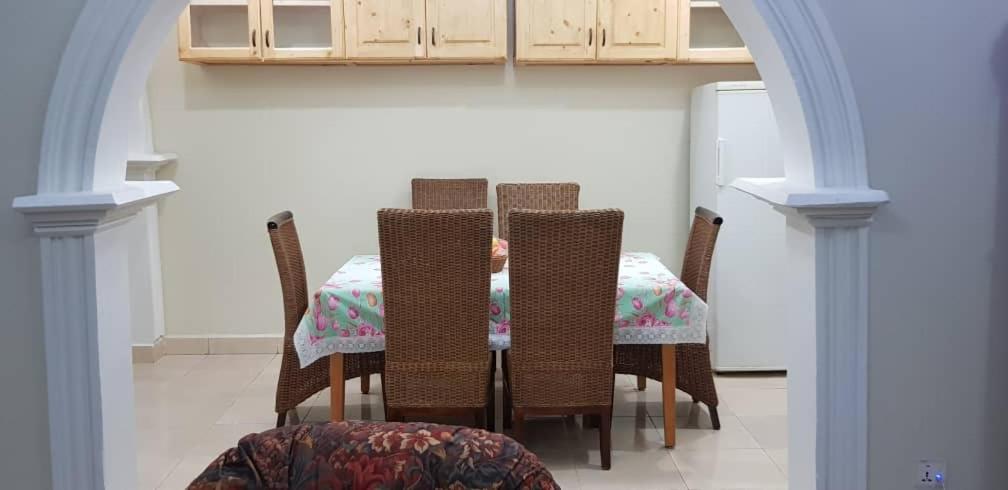 Terrouwaar apartment