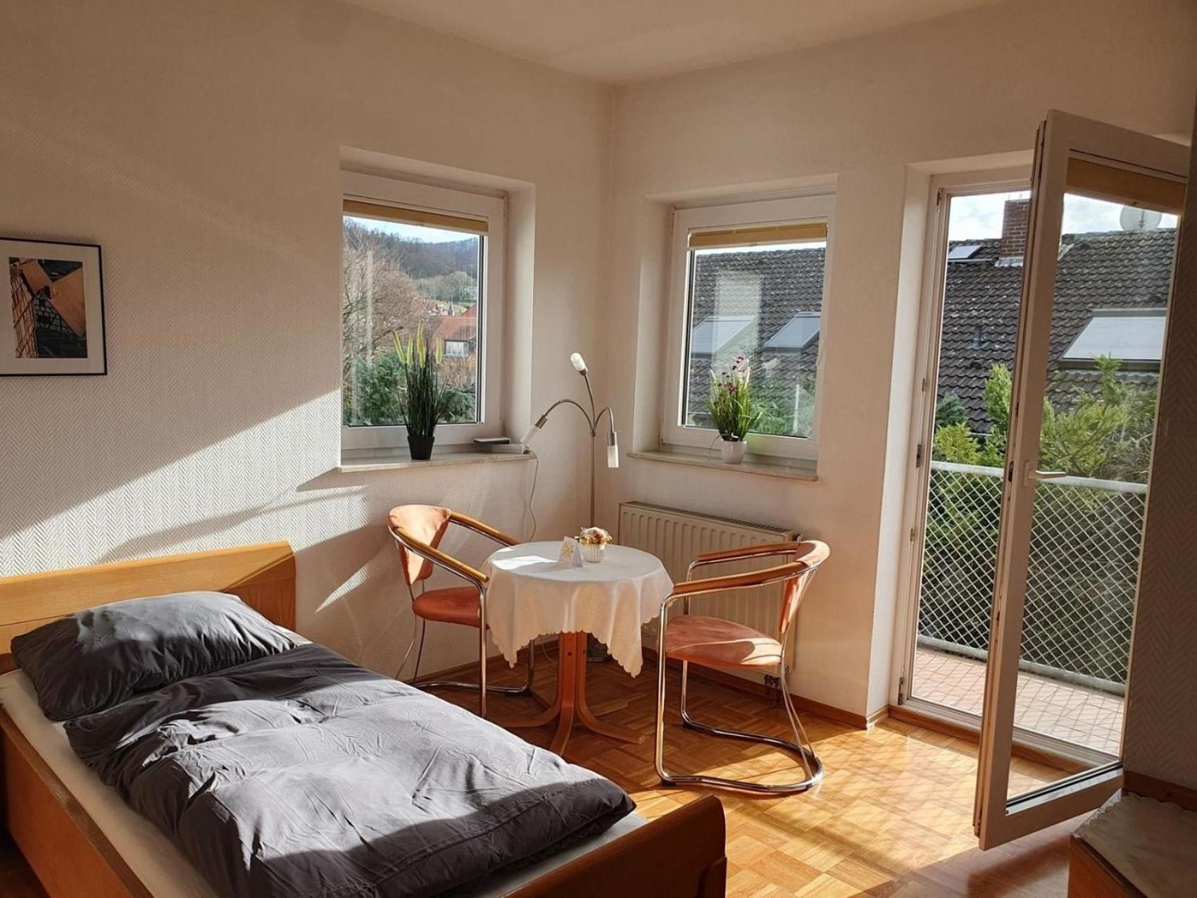 ABM Apartment 26 view 5