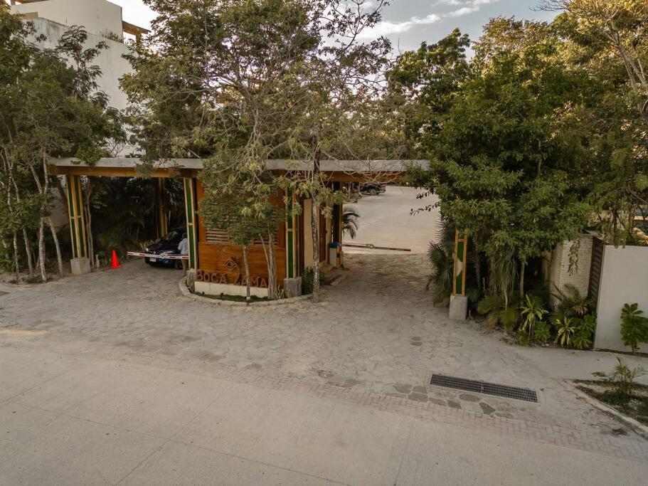 Condo in Tulum, pool, jacuzzi, 3 beds view 4