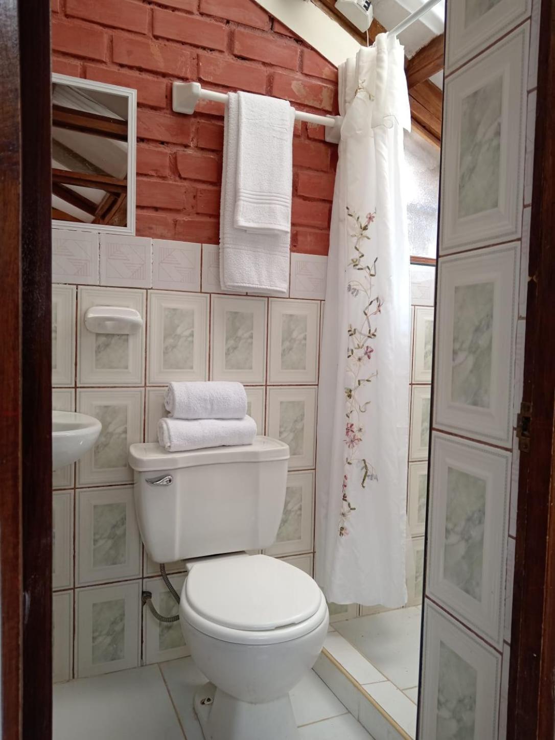 Apartamento confortable y con excelente vista view 5