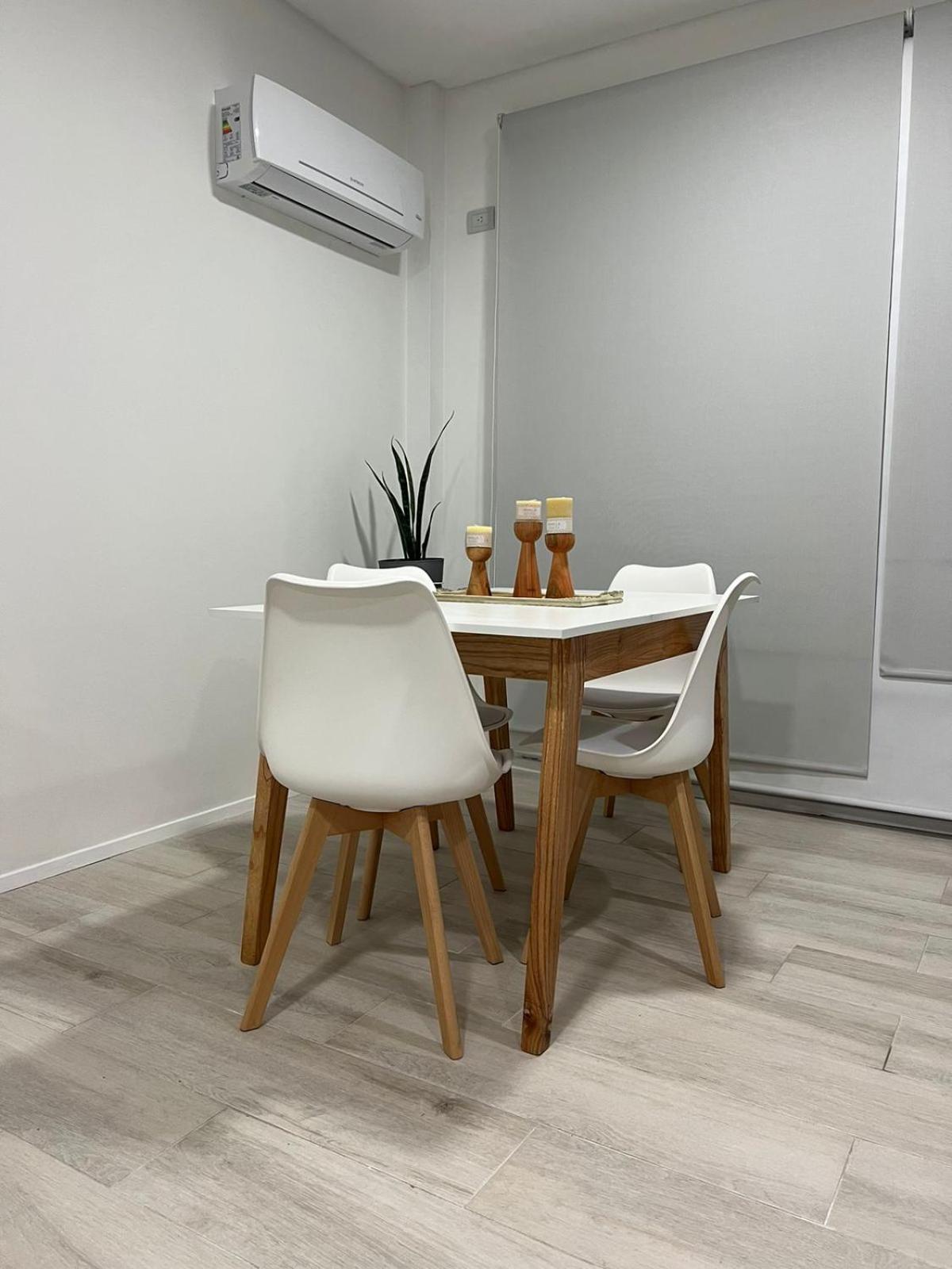 MAO Buenos Aires - Apt. en Recoleta
