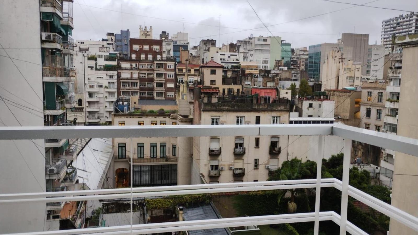 MAO Buenos Aires - Apt. en Recoleta