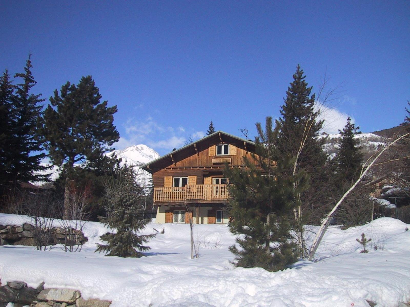 Le Tisonnier view 4