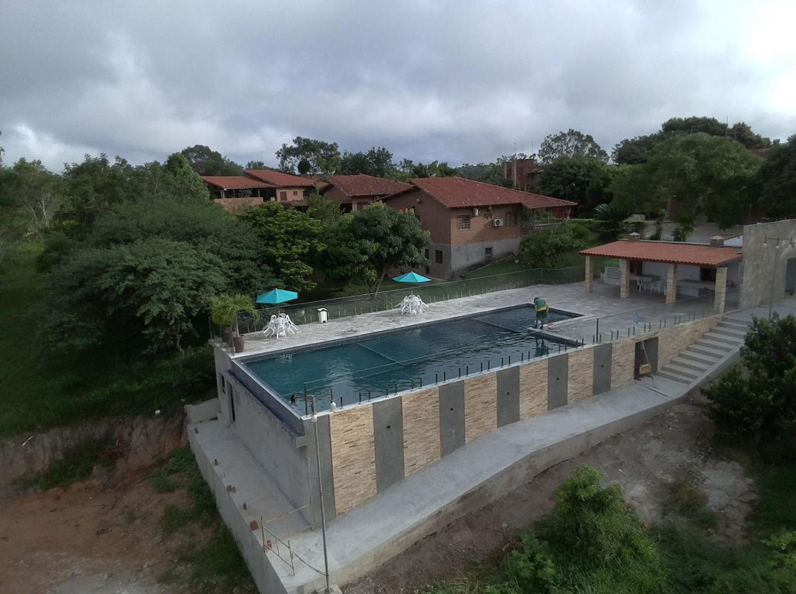Bangalô Doce lar