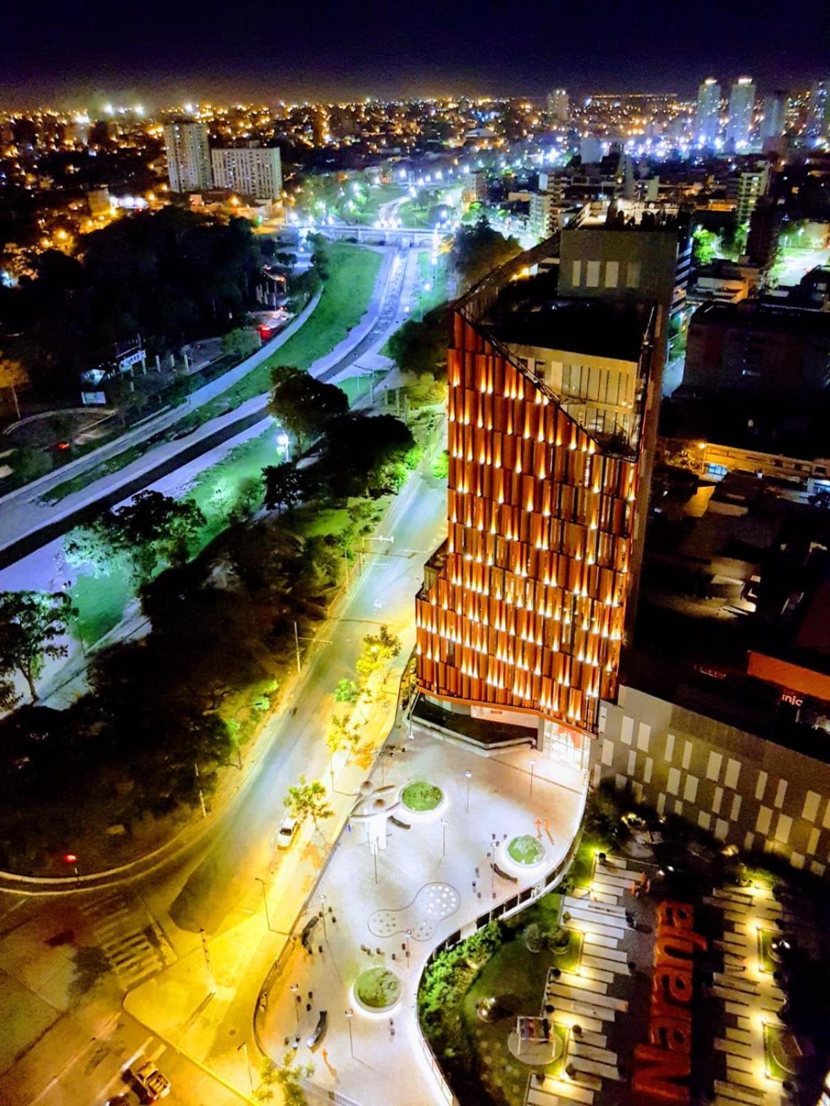 Coral State Premium Tower