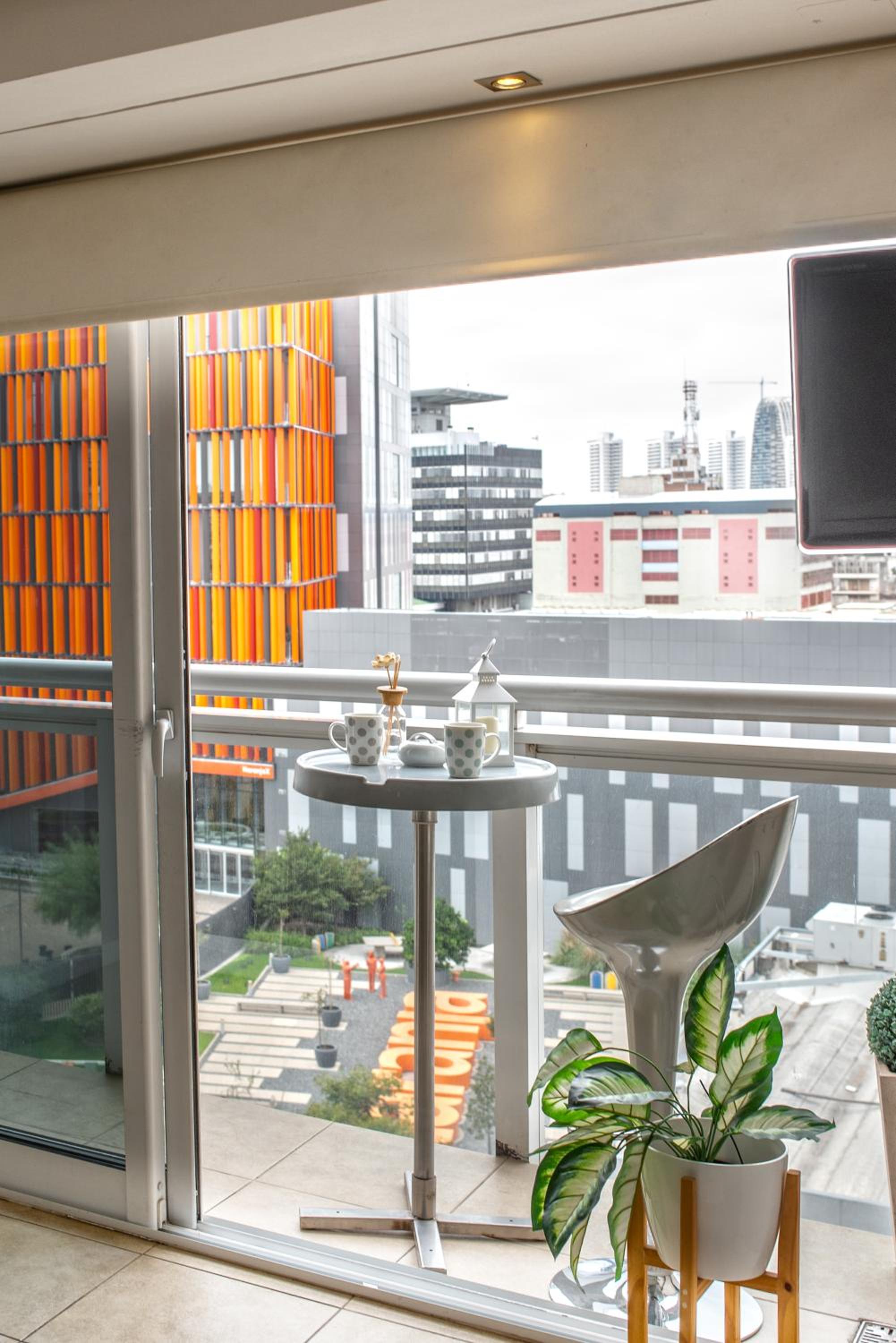 Coral State Premium Tower