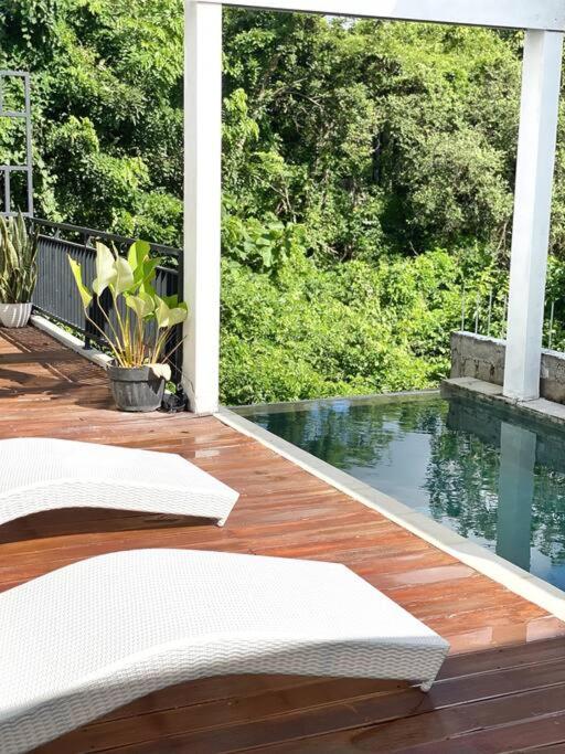 3 BR Chrysanthemum Villa nusadua