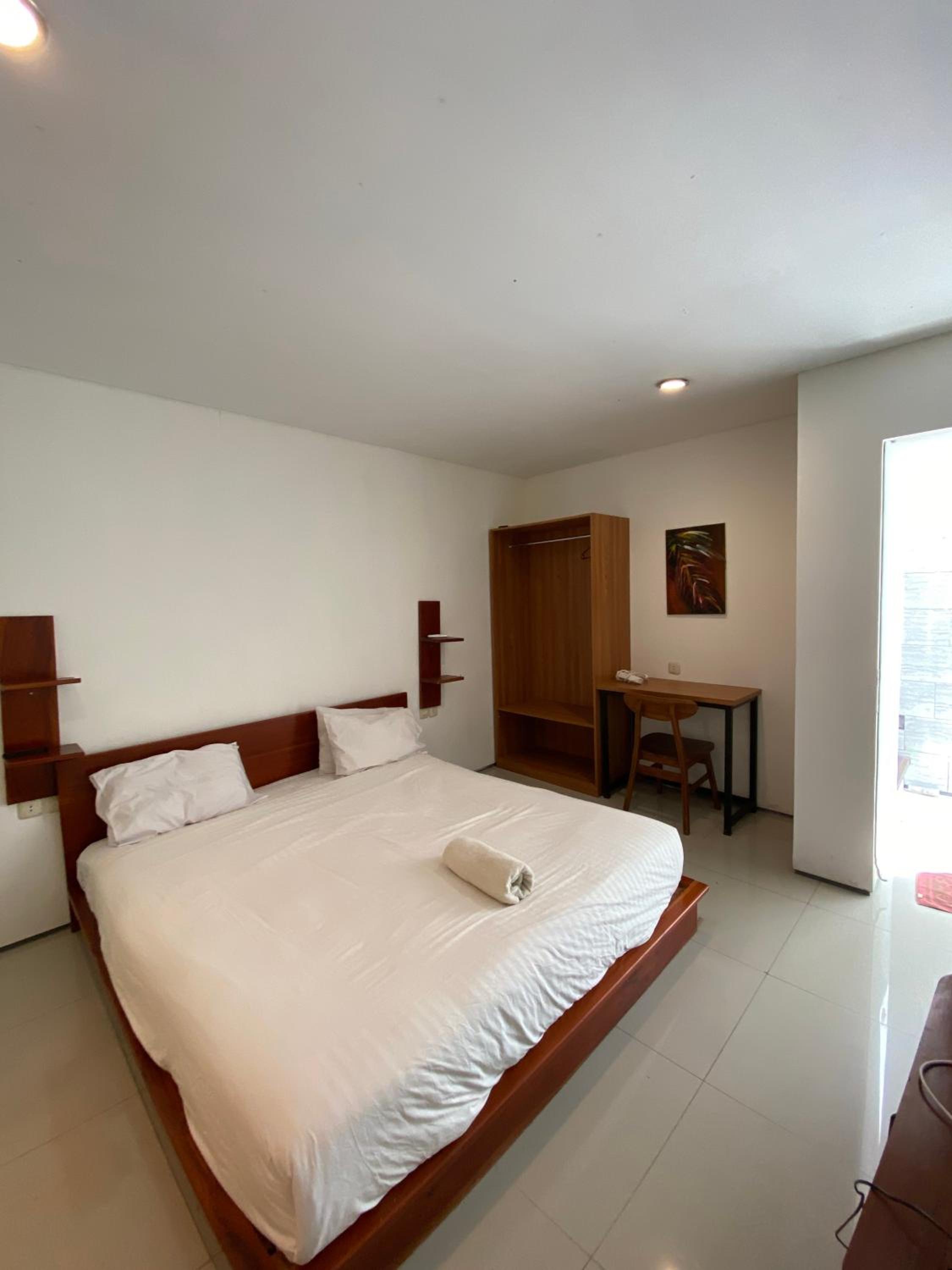 3 BR Chrysanthemum Villa nusadua
