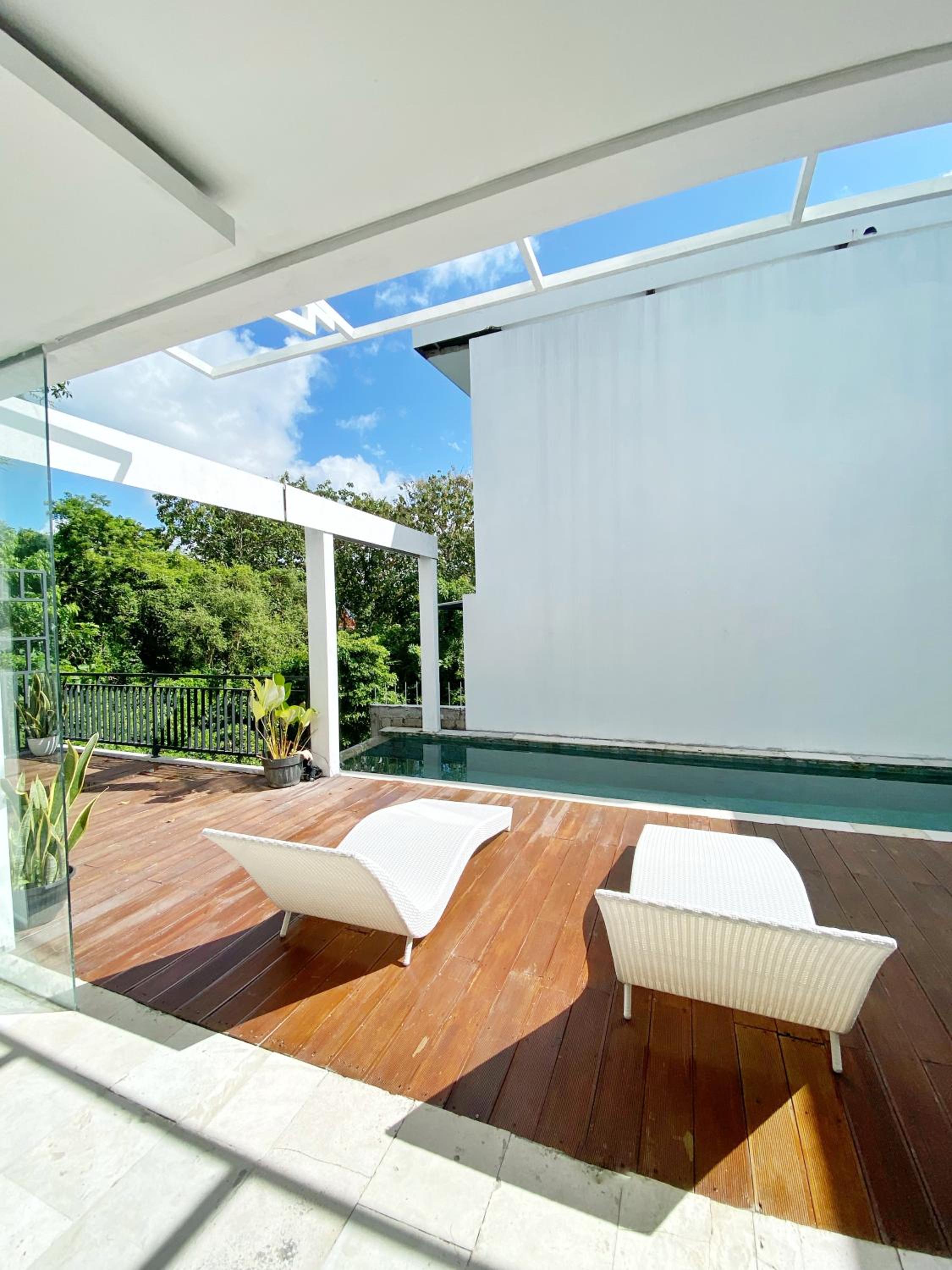 3 BR Chrysanthemum Villa nusadua