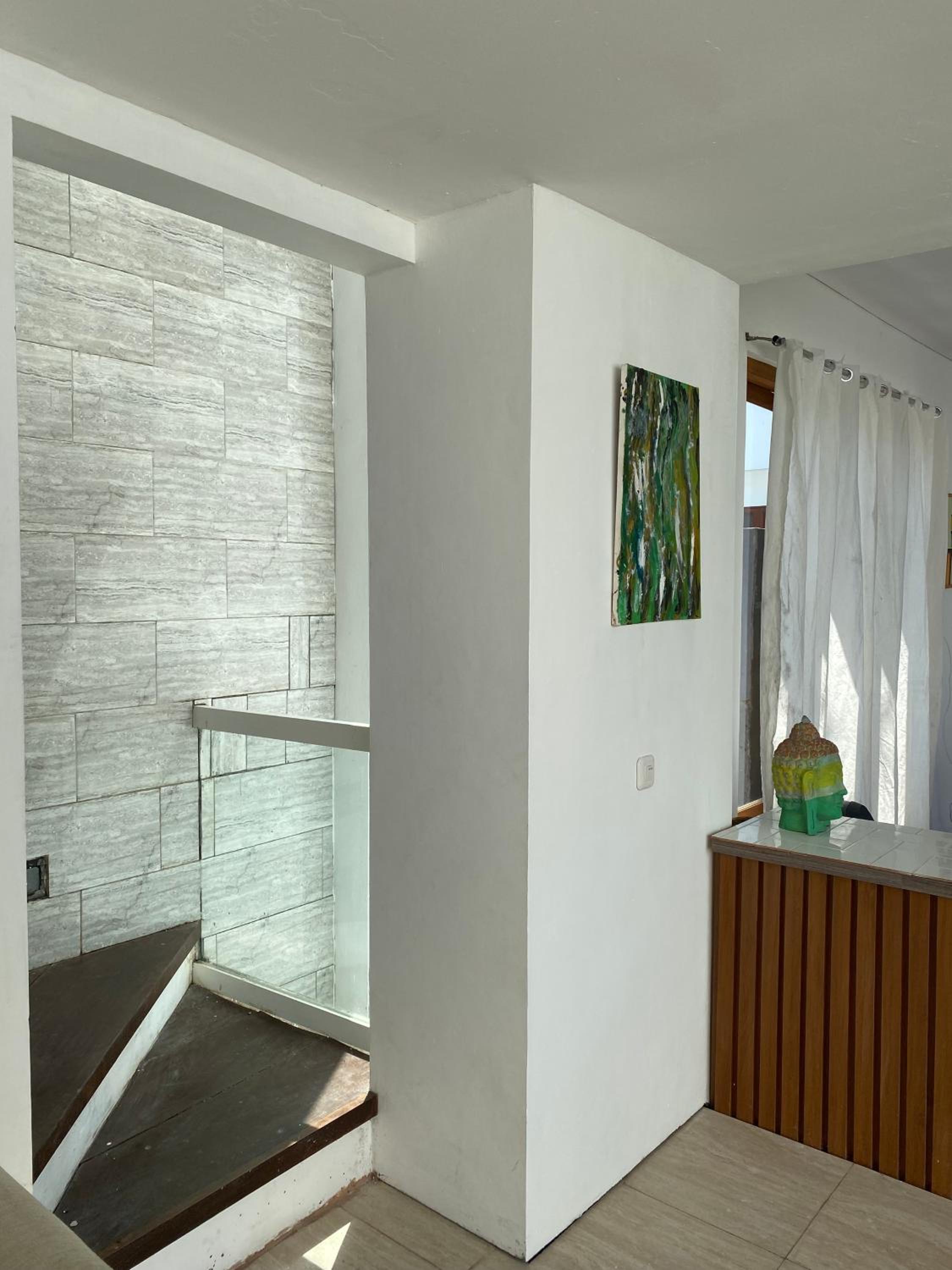 3 BR Chrysanthemum Villa nusadua