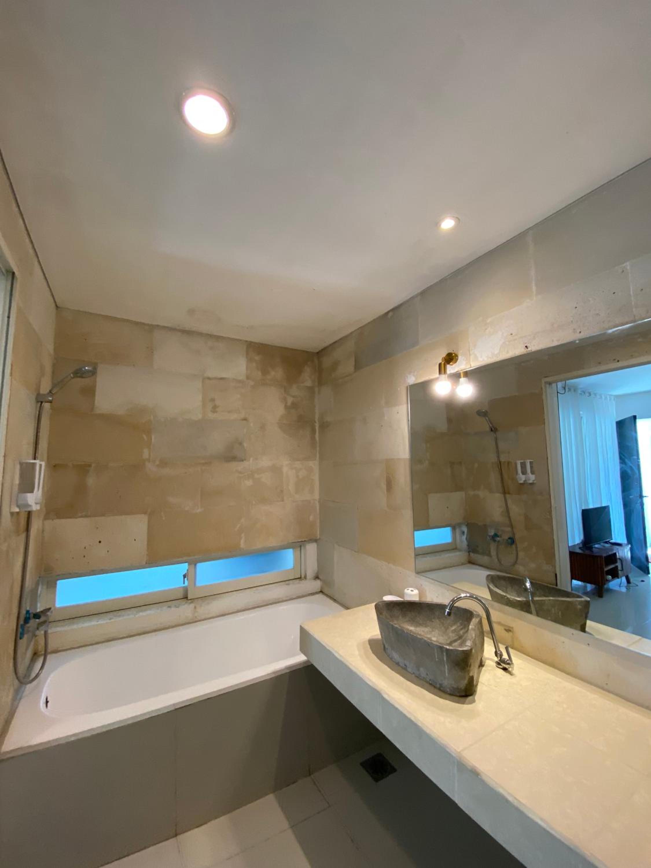 3 BR Chrysanthemum Villa nusadua