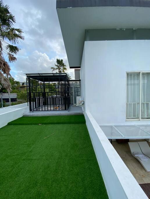 3 BR Chrysanthemum Villa nusadua
