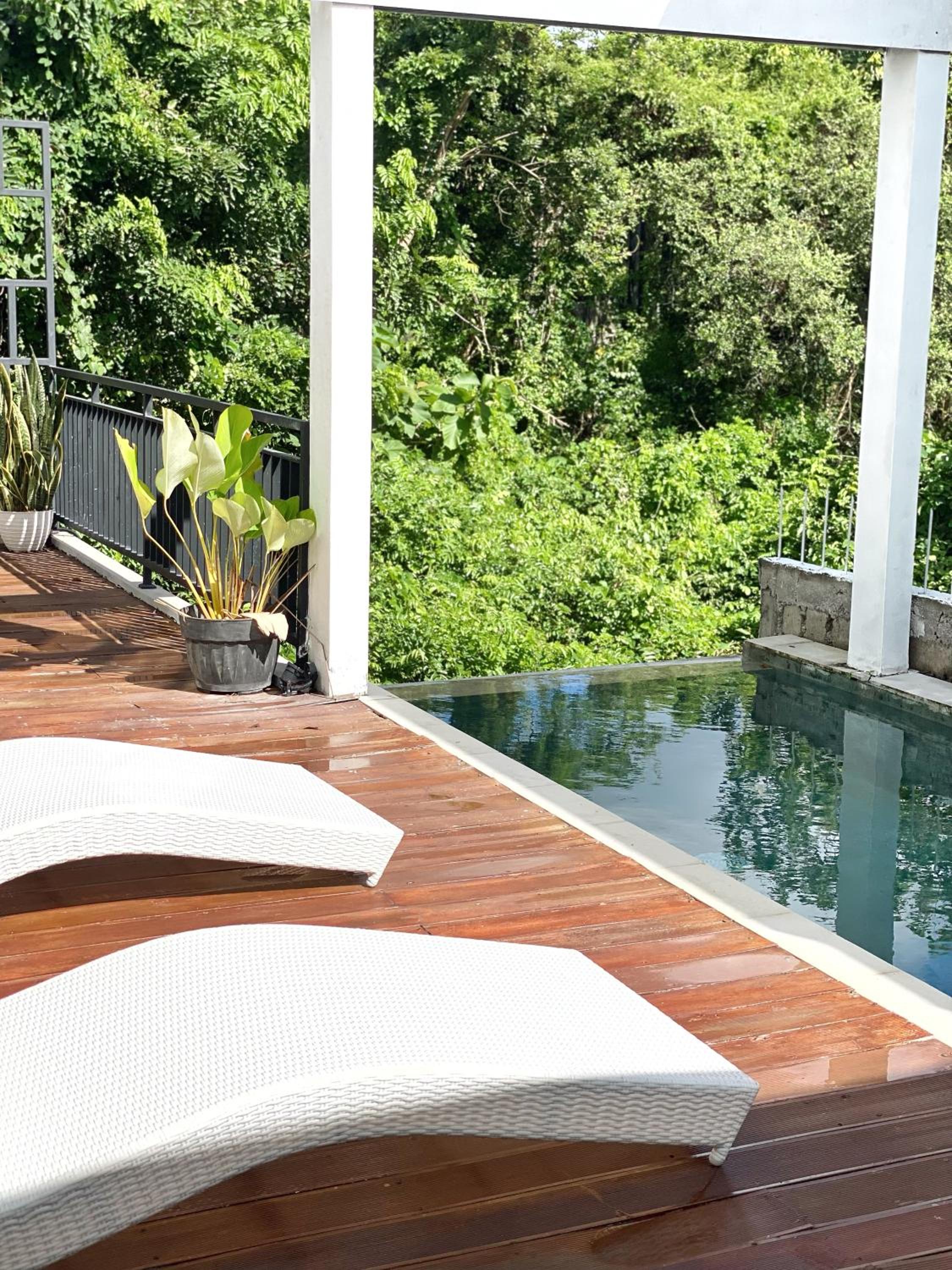 3 BR Chrysanthemum Villa nusadua