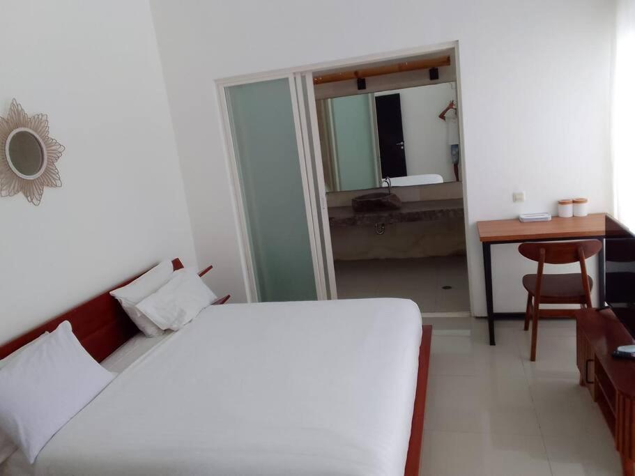 3 BR Chrysanthemum Villa nusadua