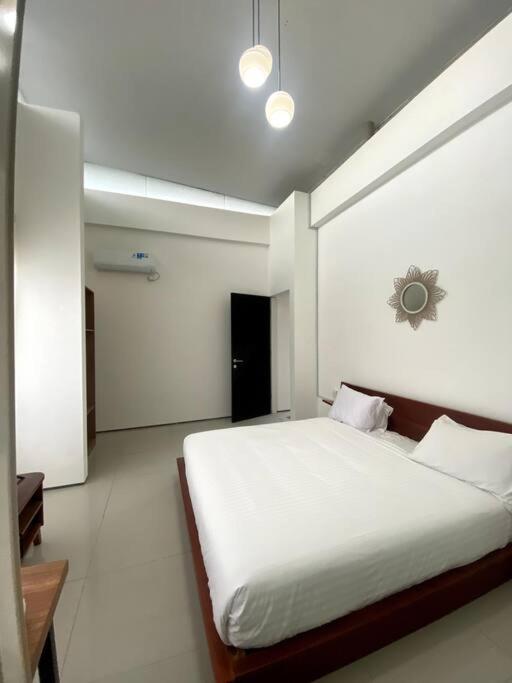 3 BR Chrysanthemum Villa nusadua