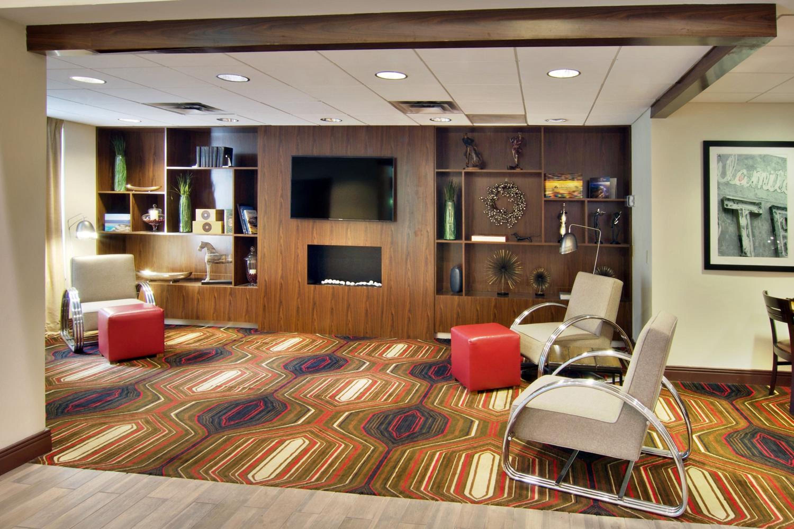 Four Points by Sheraton Nashville Airport - Property Image 2