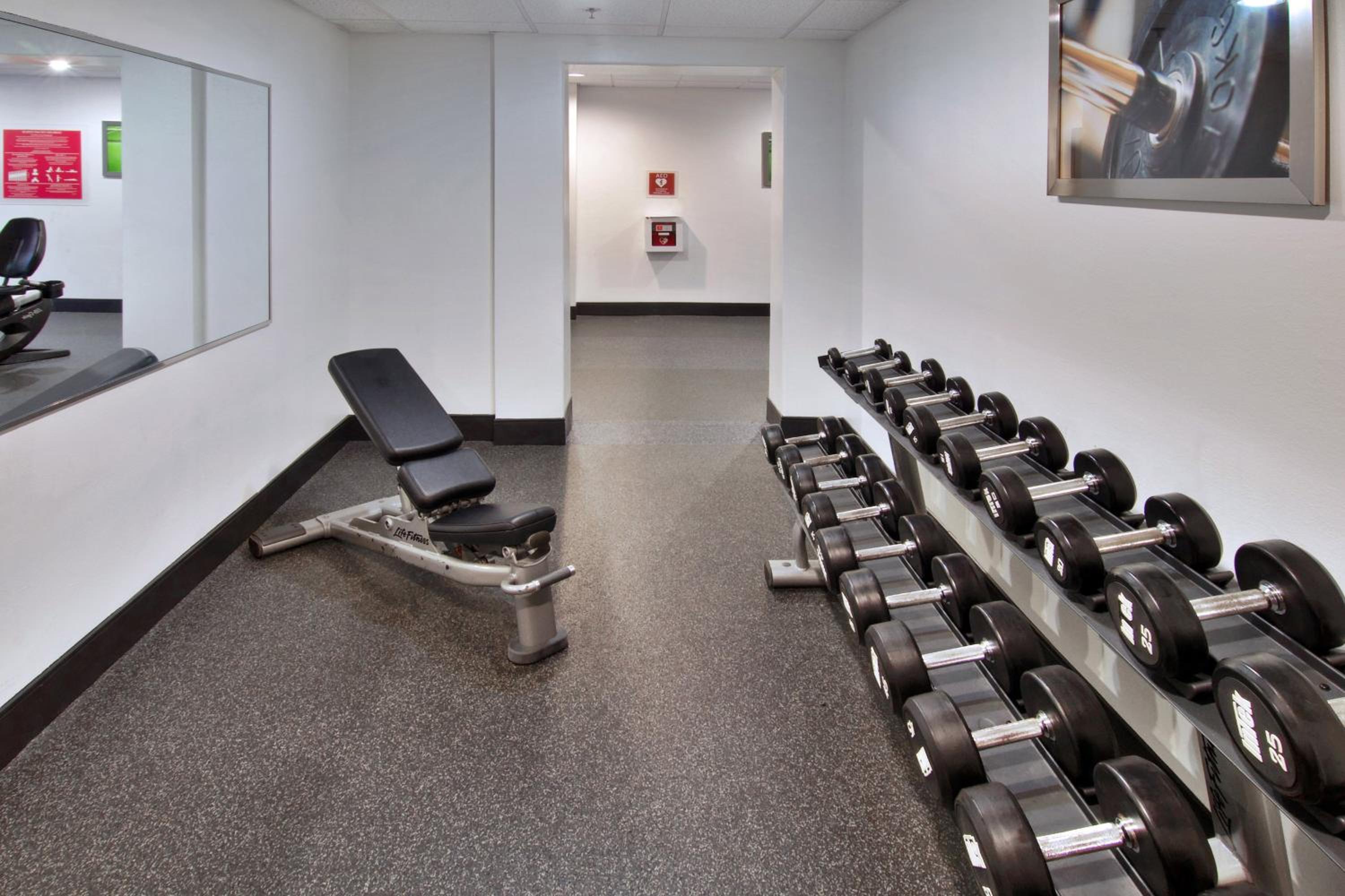 Four Points by Sheraton Nashville Airport - Property Image 7