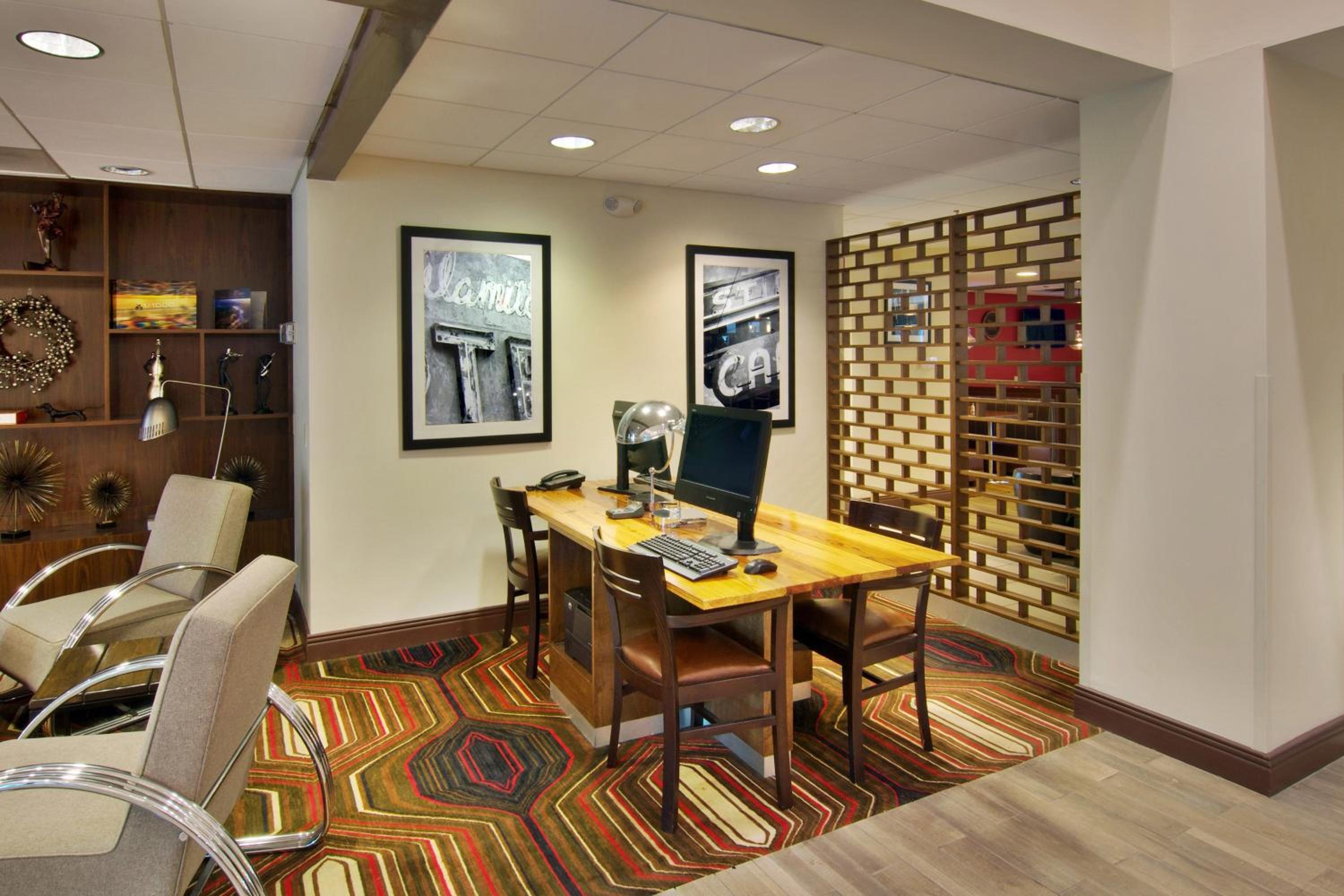Four Points by Sheraton Nashville Airport - Property Image 5
