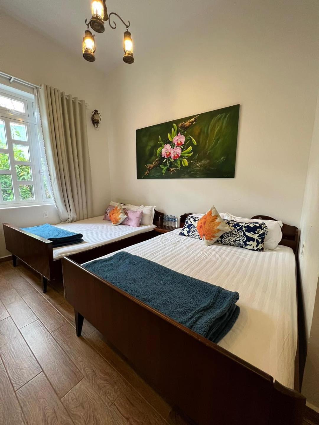 De Daisy Villa Homestay