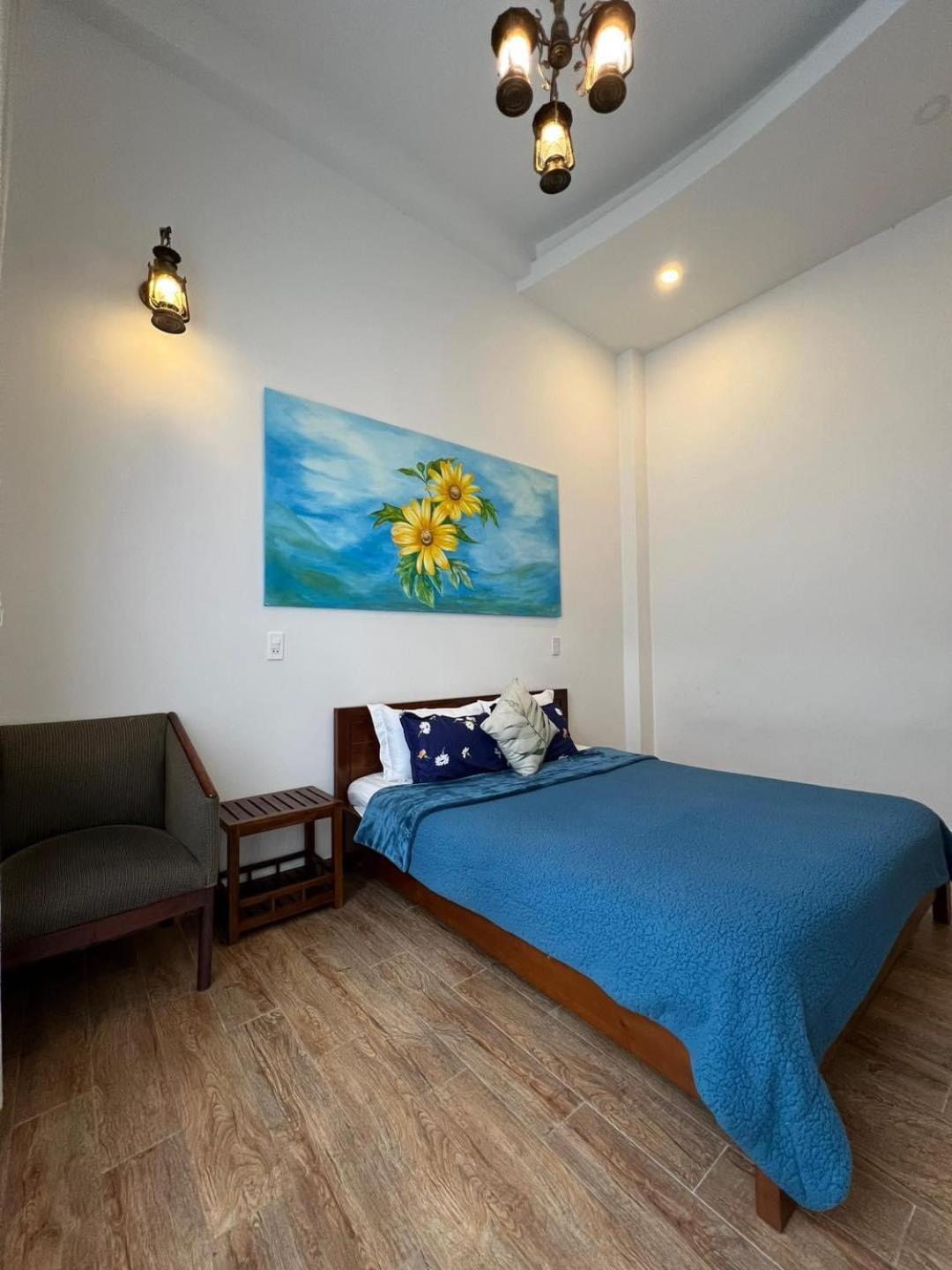 De Daisy Villa Homestay