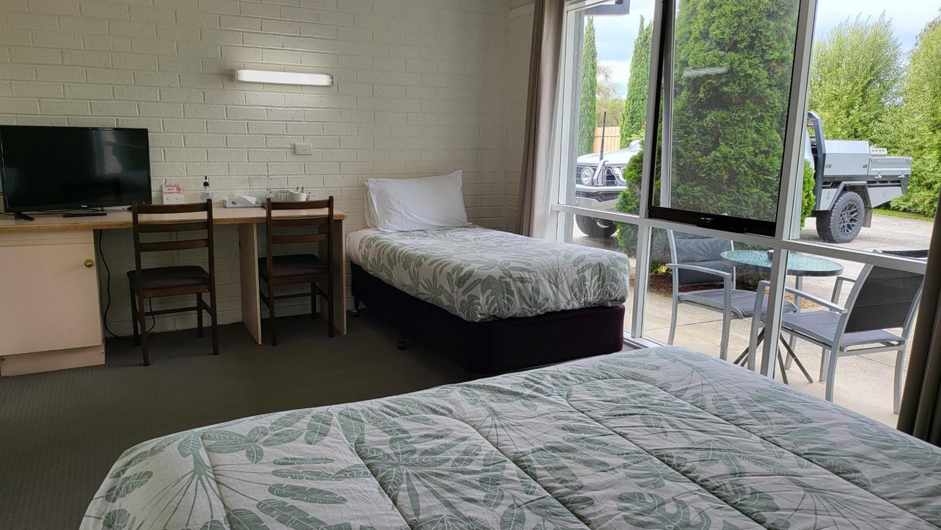 KooWeeRup Motel