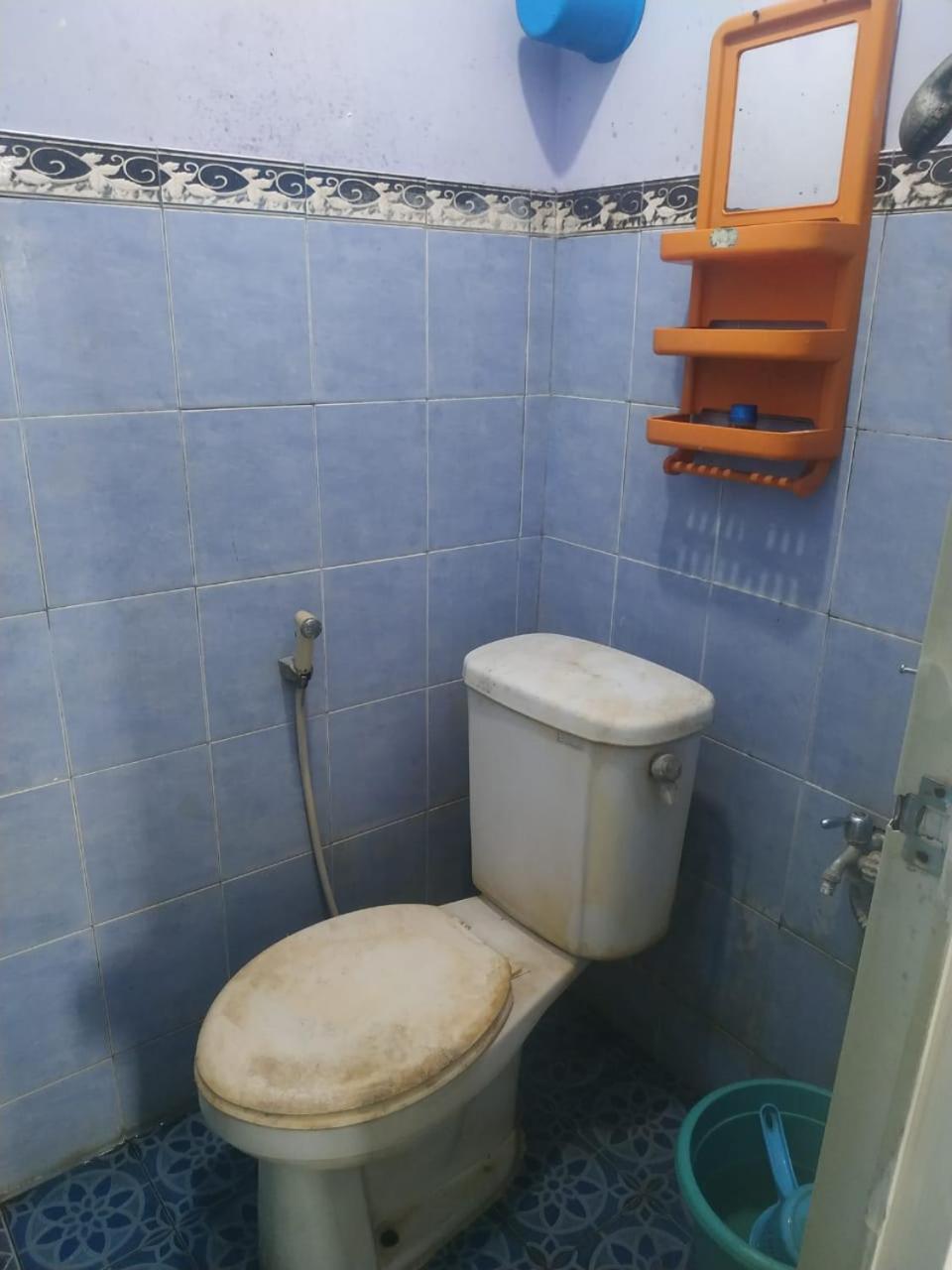 TOKO UNGU GUESTHOUSE