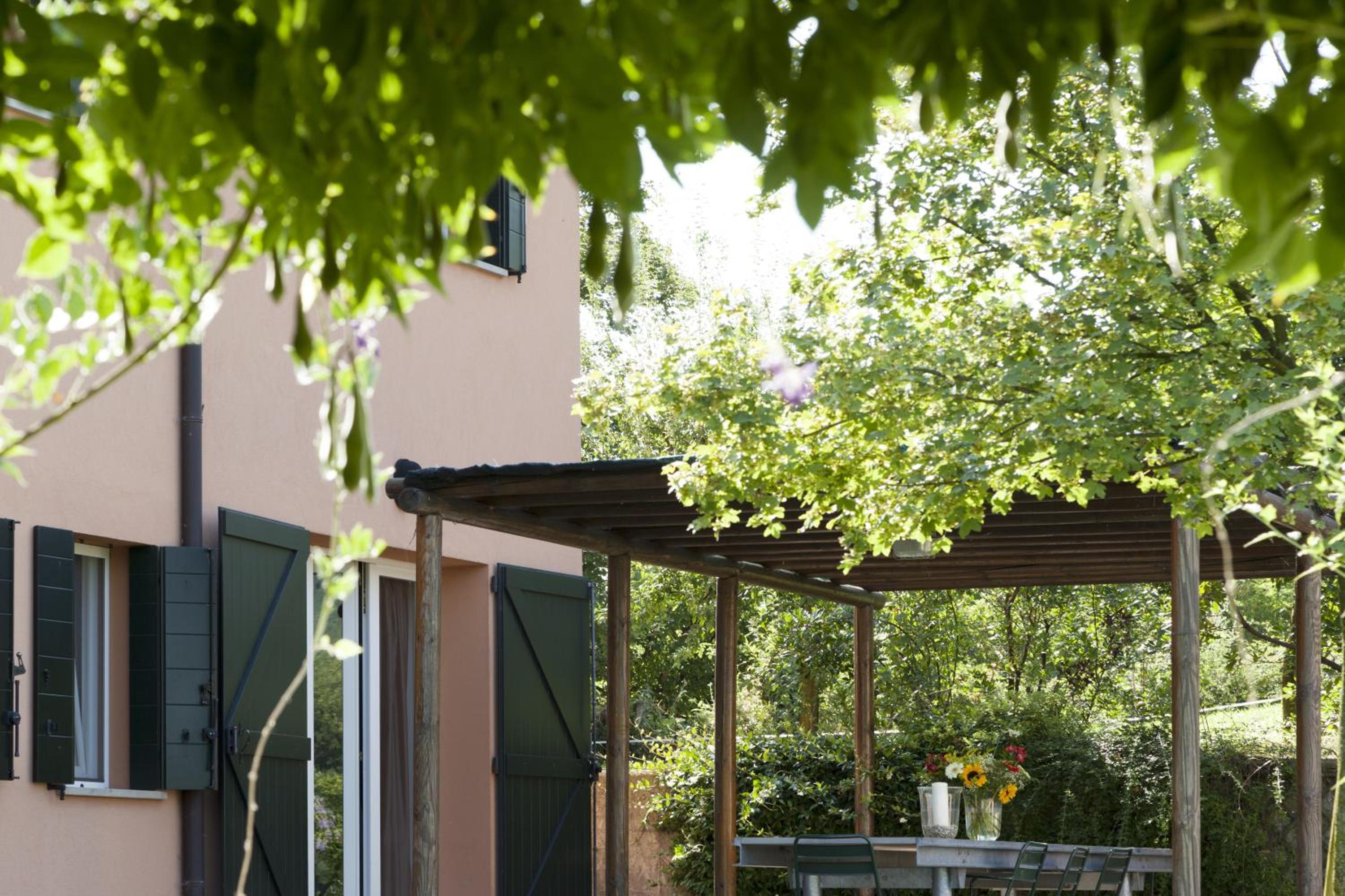Agriturismo Terre Bianche