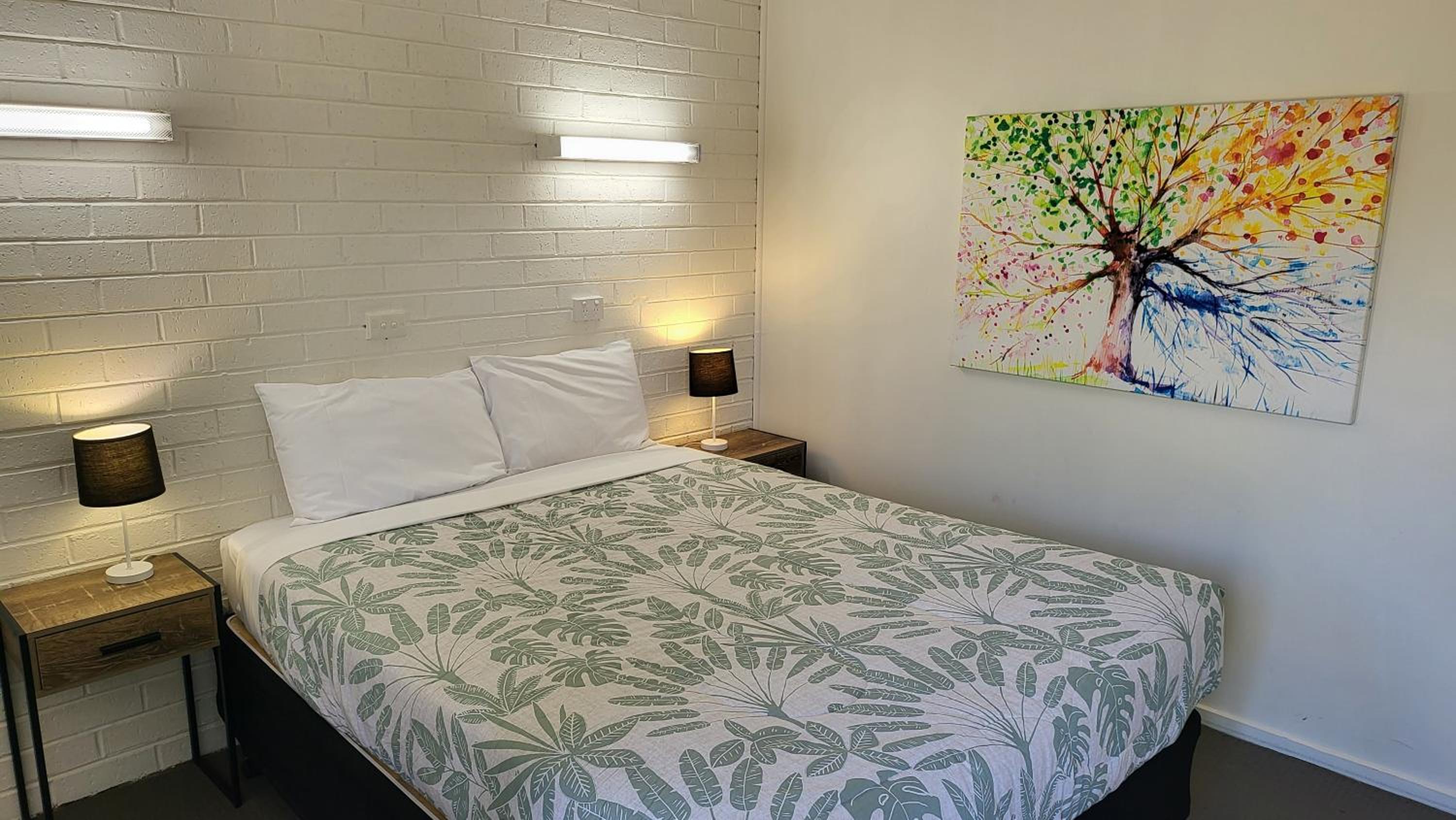 KooWeeRup Motel