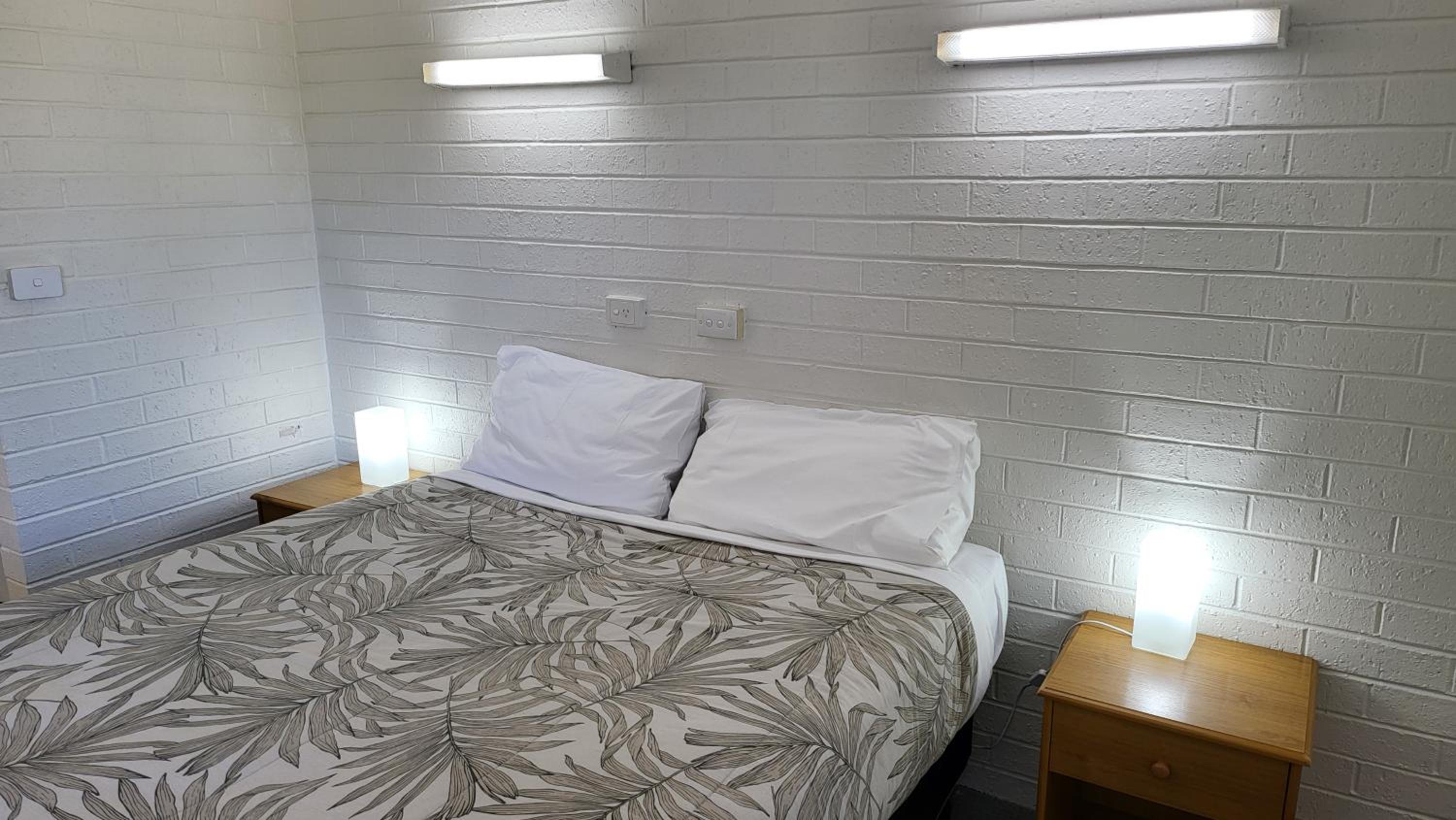 KooWeeRup Motel