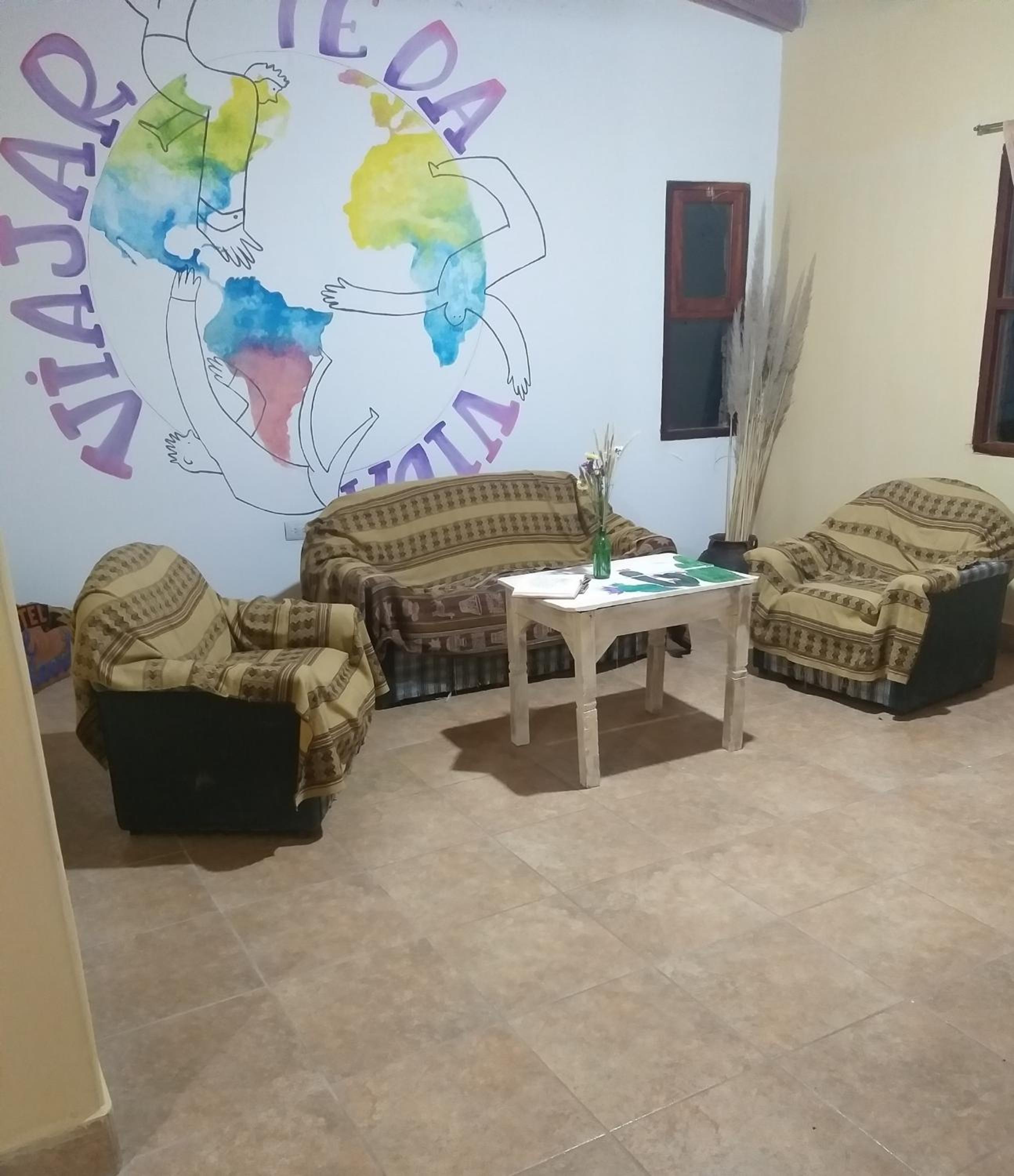 El Mollecito Hostel