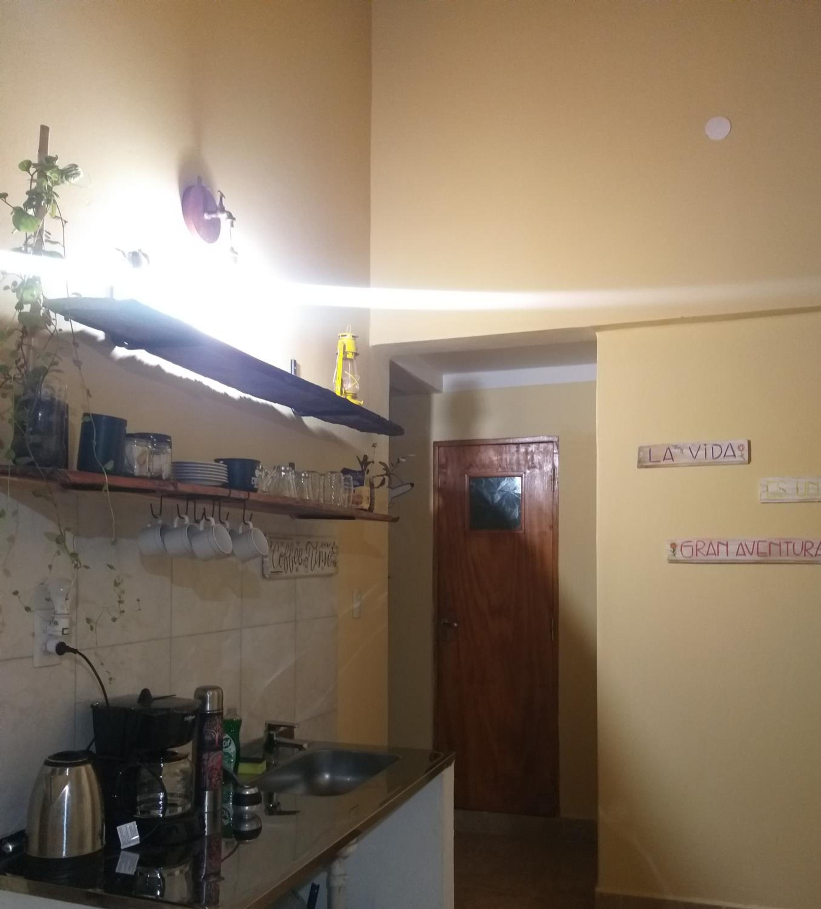 El Mollecito Hostel