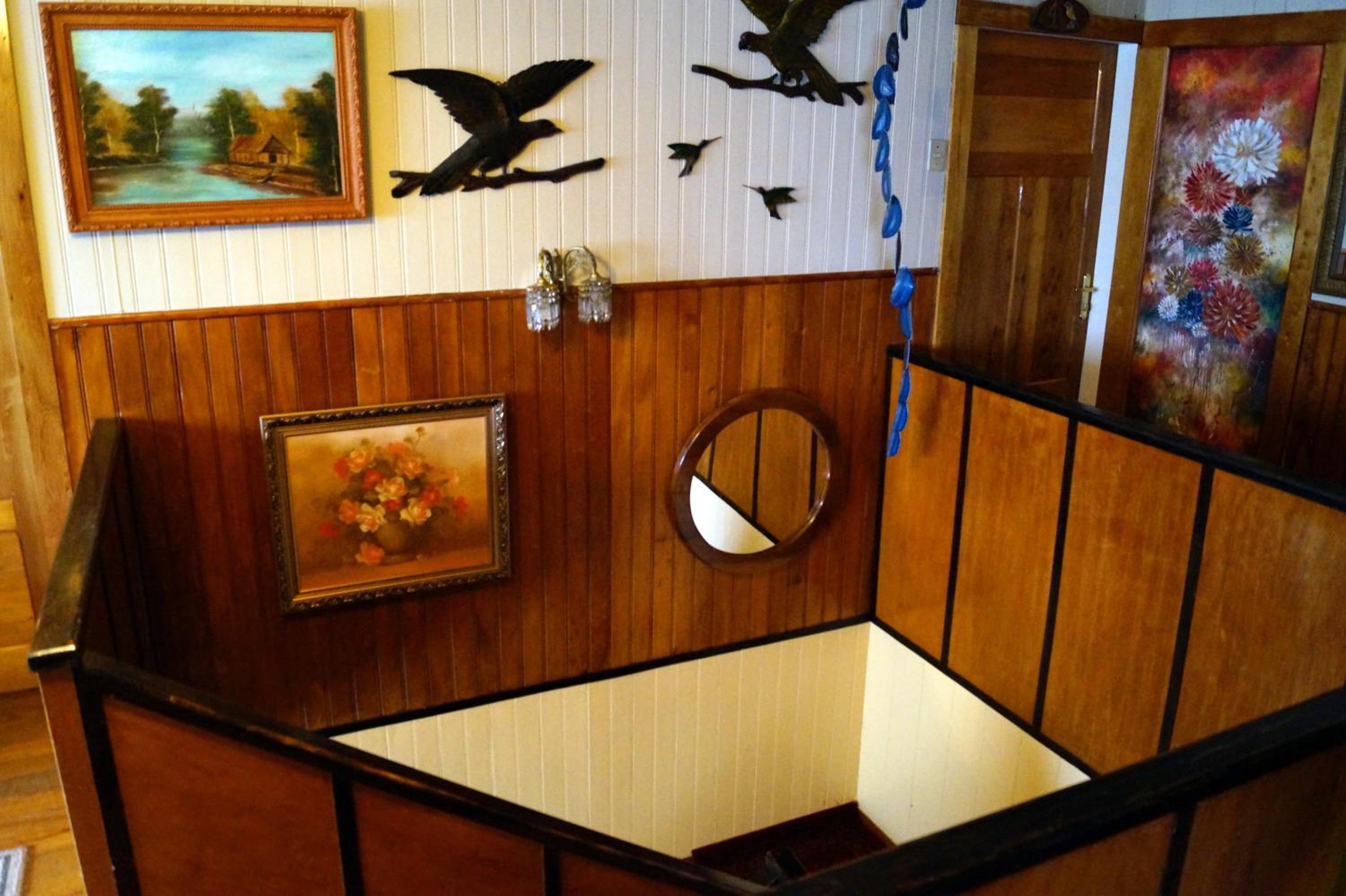 Tradicion Austral Bed & Breakfast view 3
