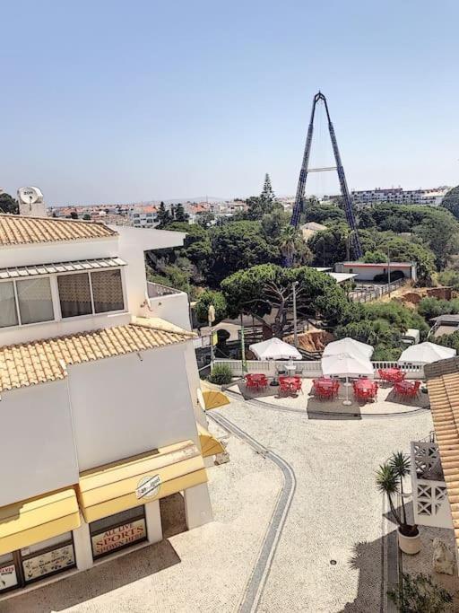 RoofTOP Everest : vue mer panoramique amazing