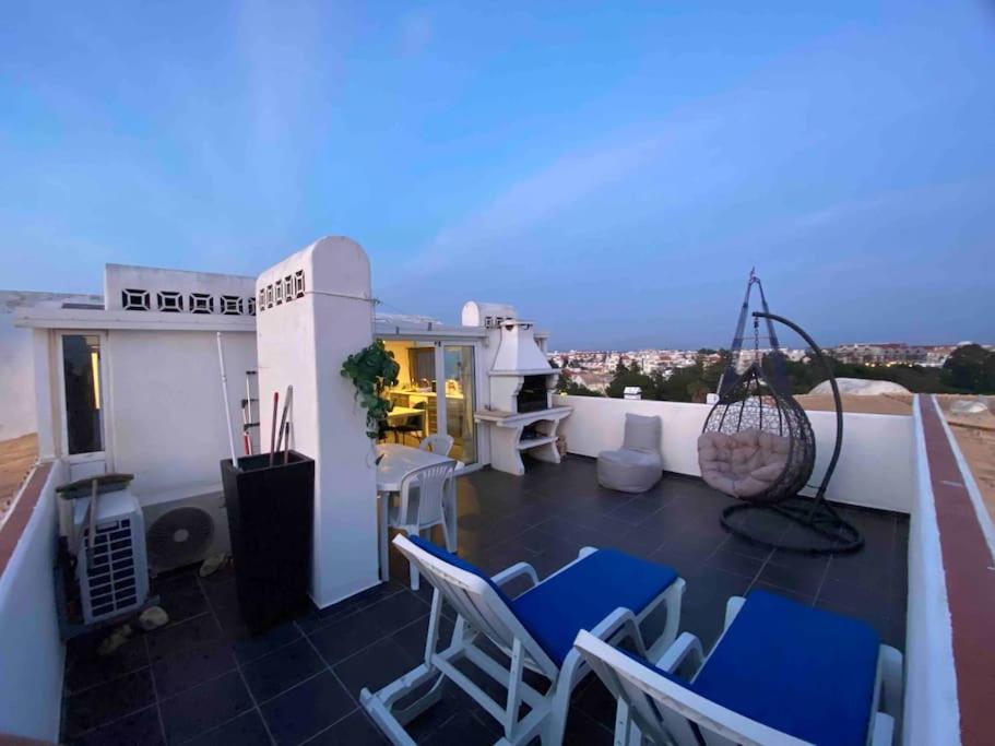 roof