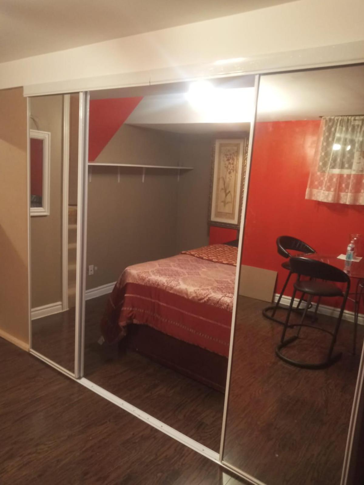 ZARA's UNIQUE APARTMENT