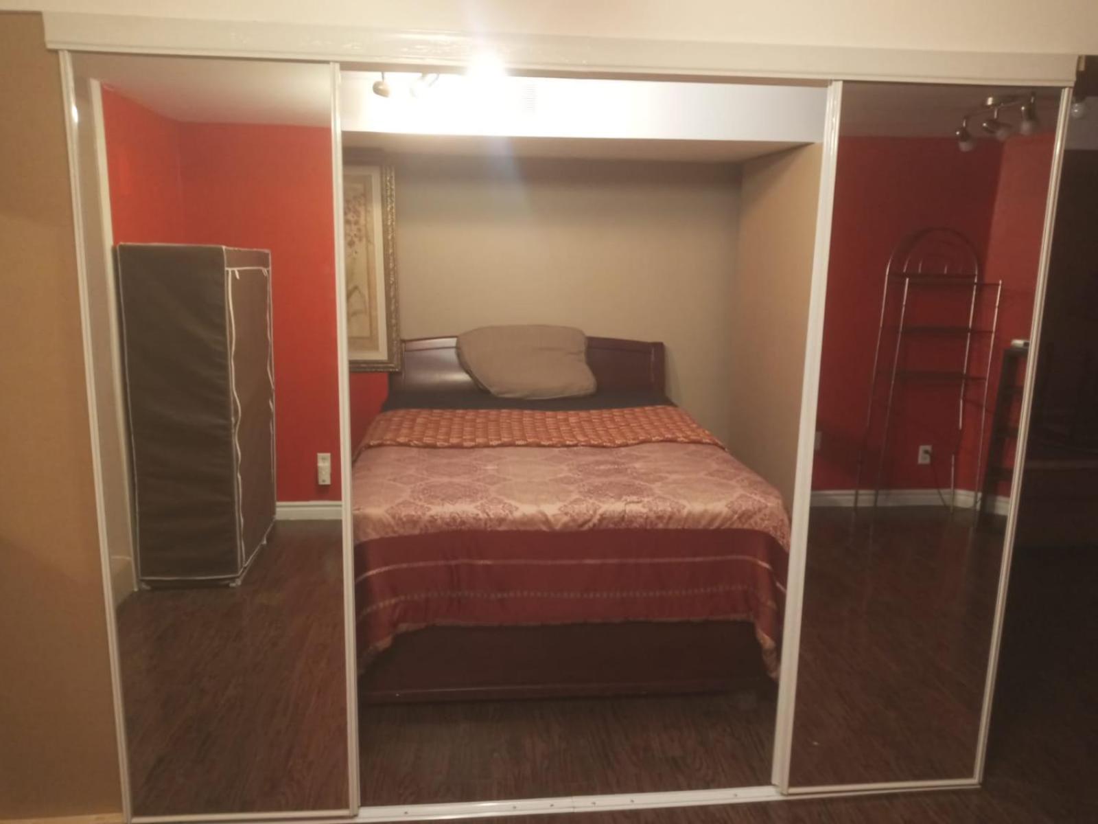 ZARA's UNIQUE APARTMENT