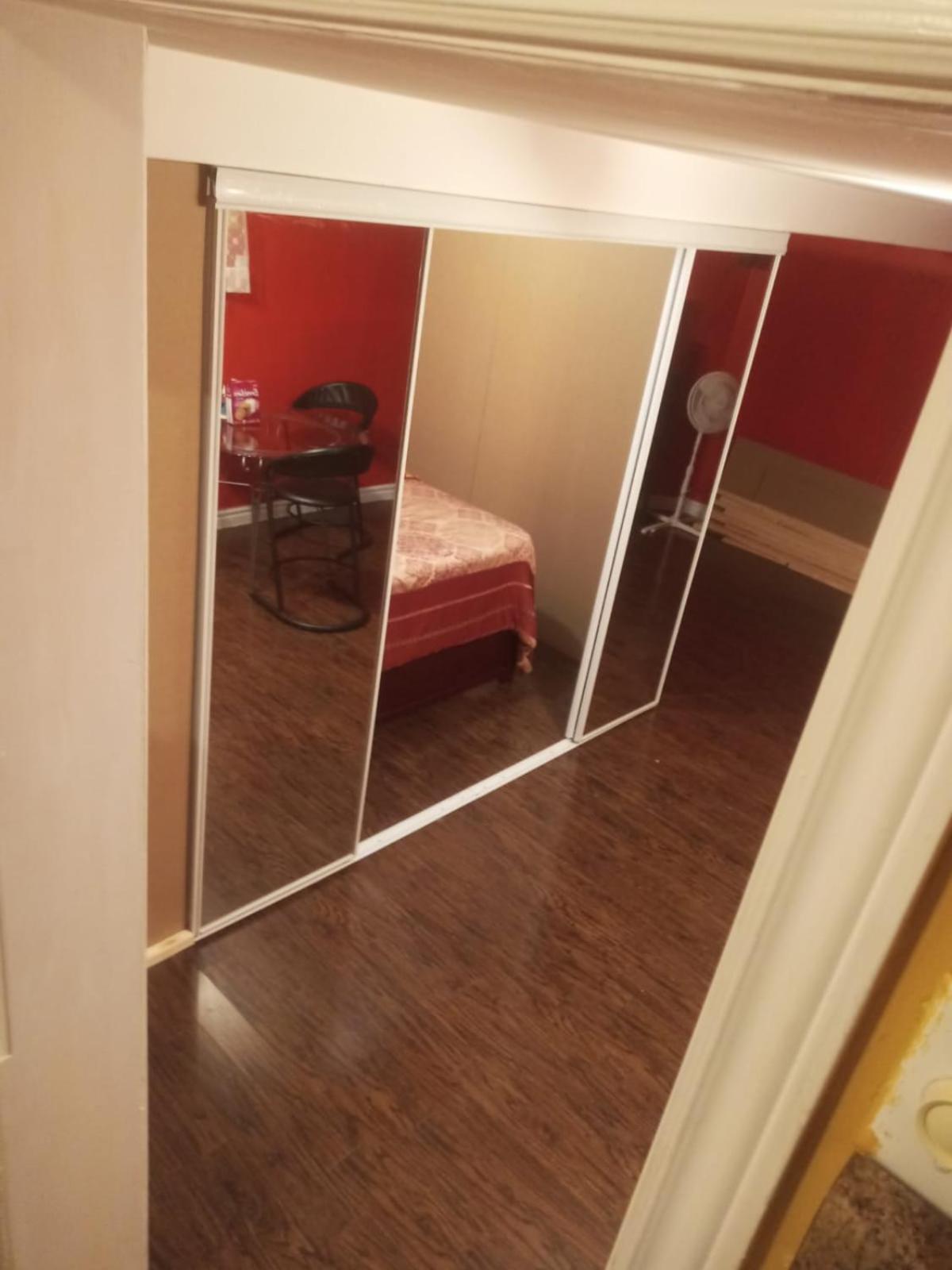 ZARA's UNIQUE APARTMENT
