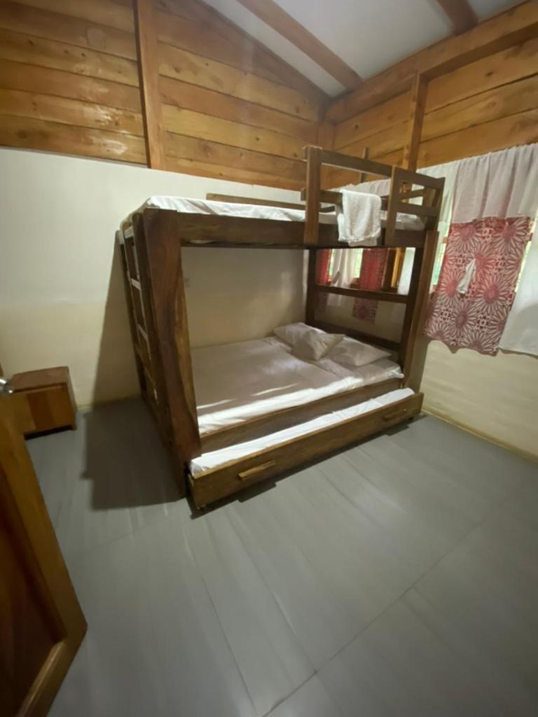 Cabaña Donde Antonio