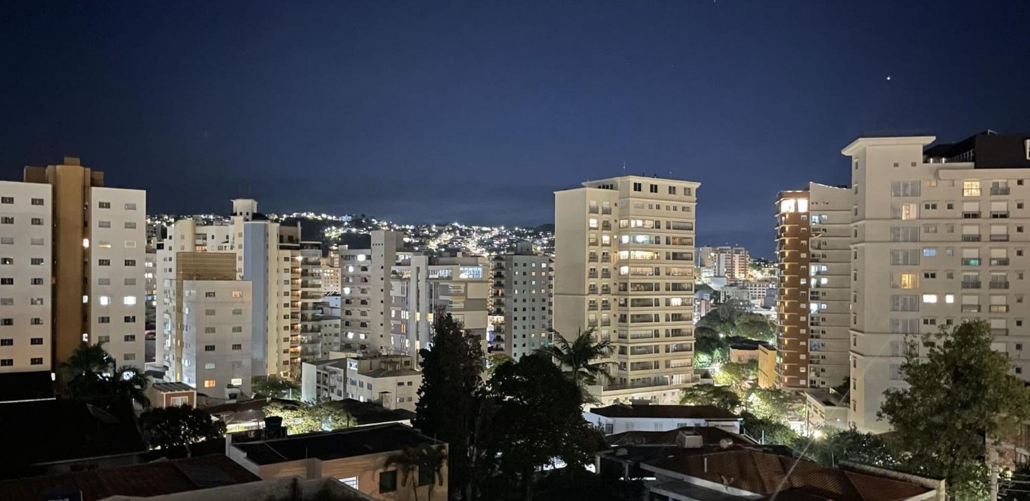 HOSPEDAGENS CENTRO DE POÇOS DE CALDAS